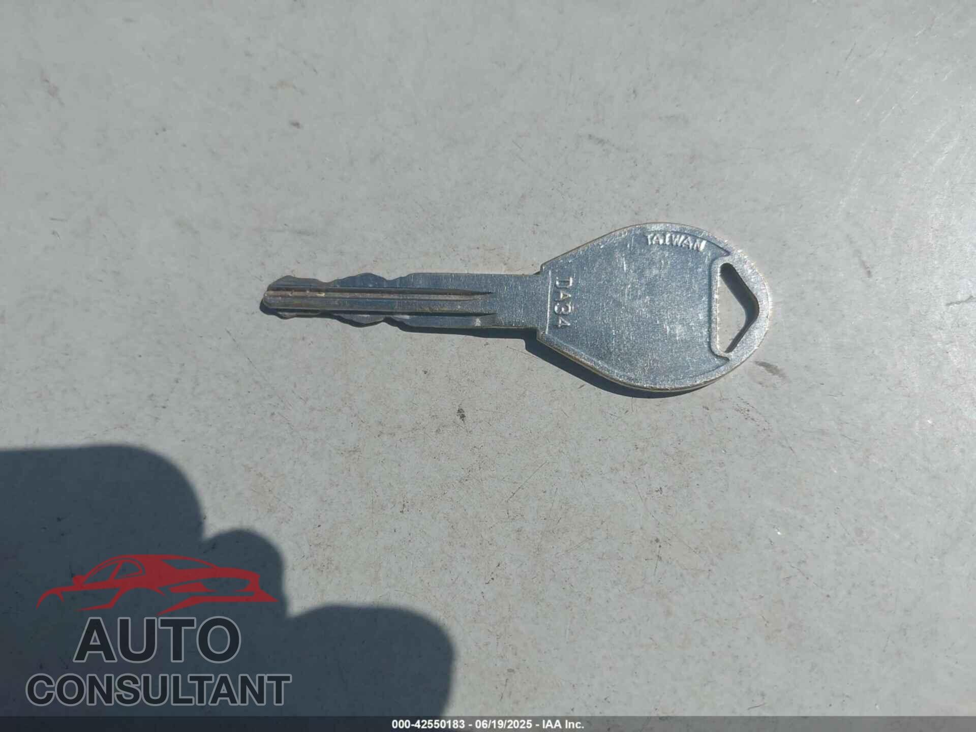 NISSAN VERSA NOTE 2016 - 3N1CE2CP3GL406504