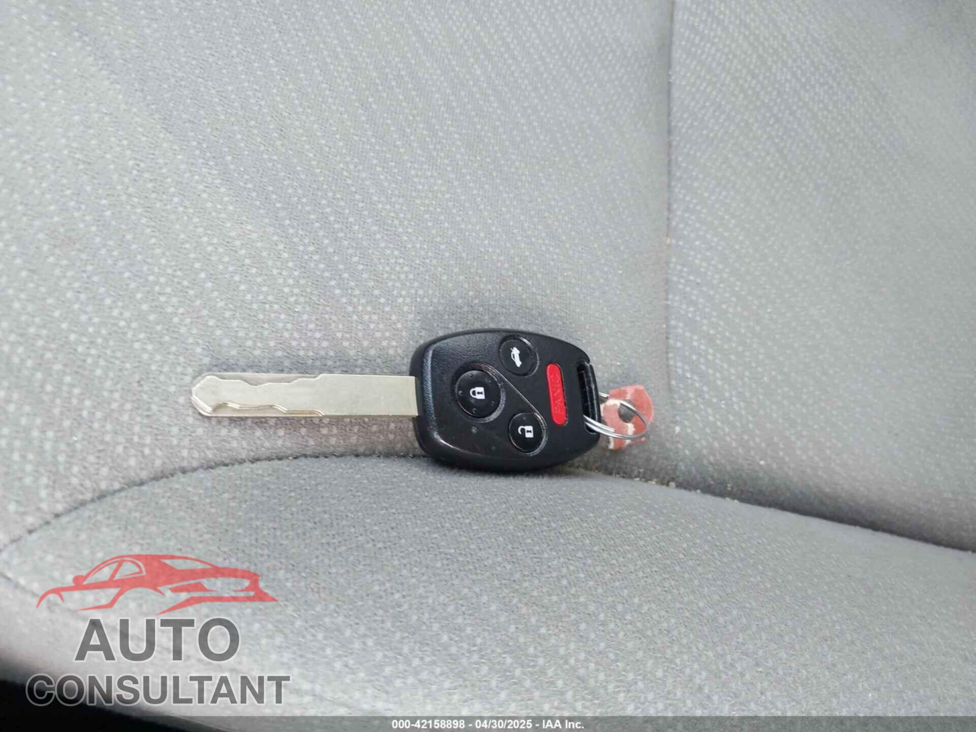 HONDA CIVIC 2013 - 19XFB2F86DE032977