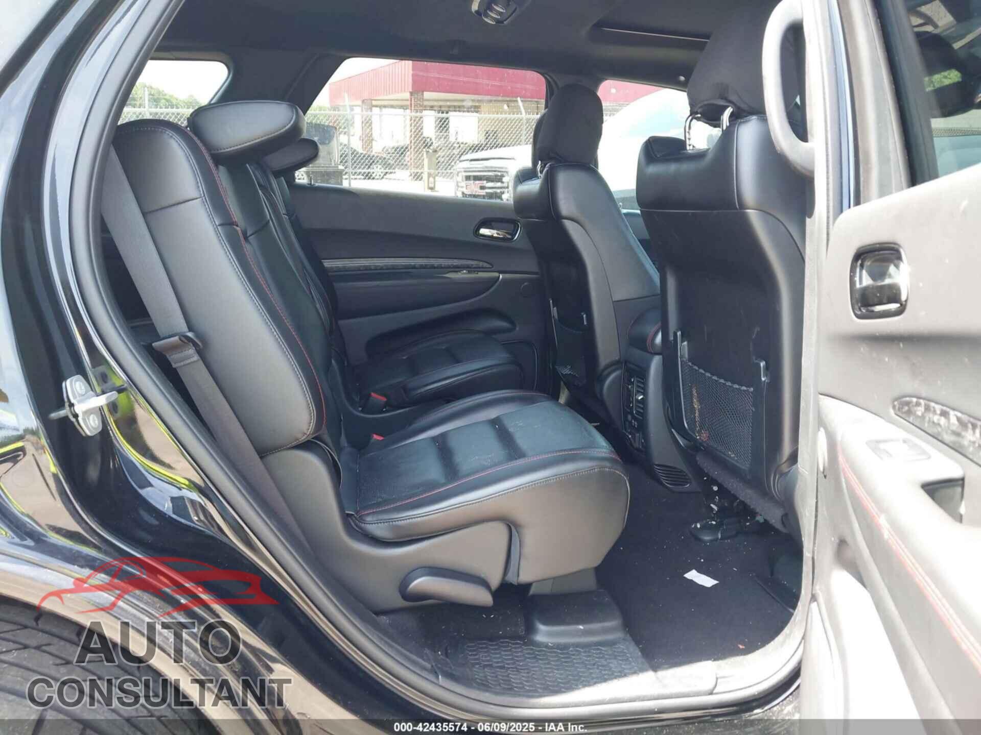 DODGE DURANGO 2023 - 1C4SDJCT6PC585376