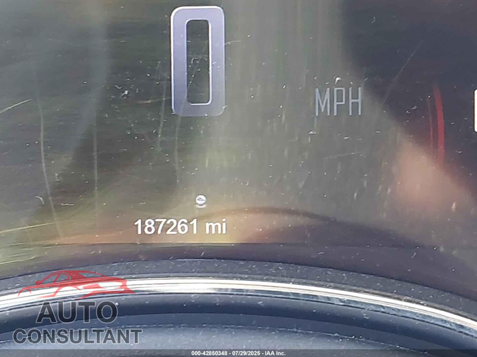 DODGE DURANGO 2014 - 1C4RDJDGXEC361217