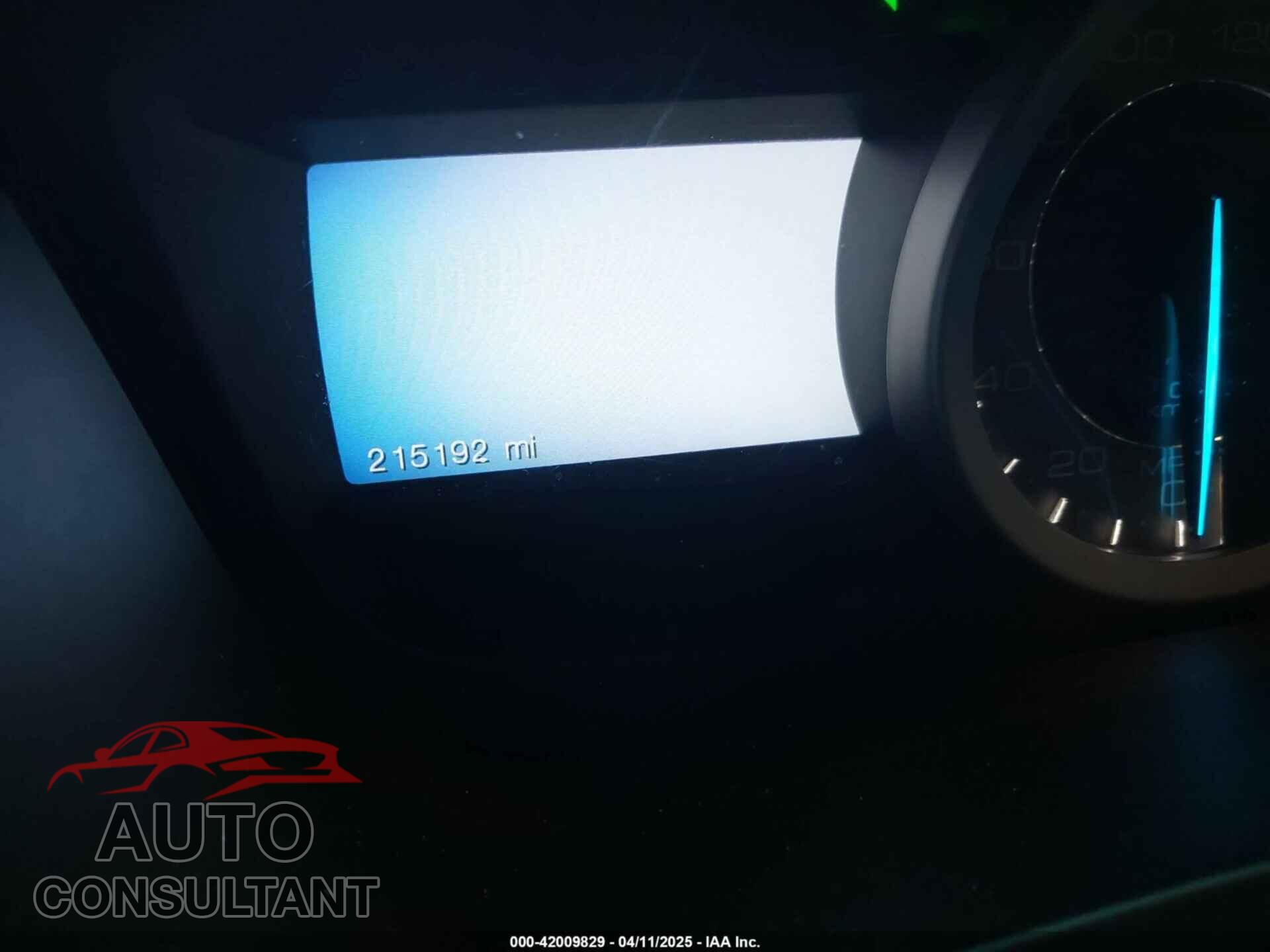 FORD EXPLORER 2013 - 1FM5K8D85DGA47144