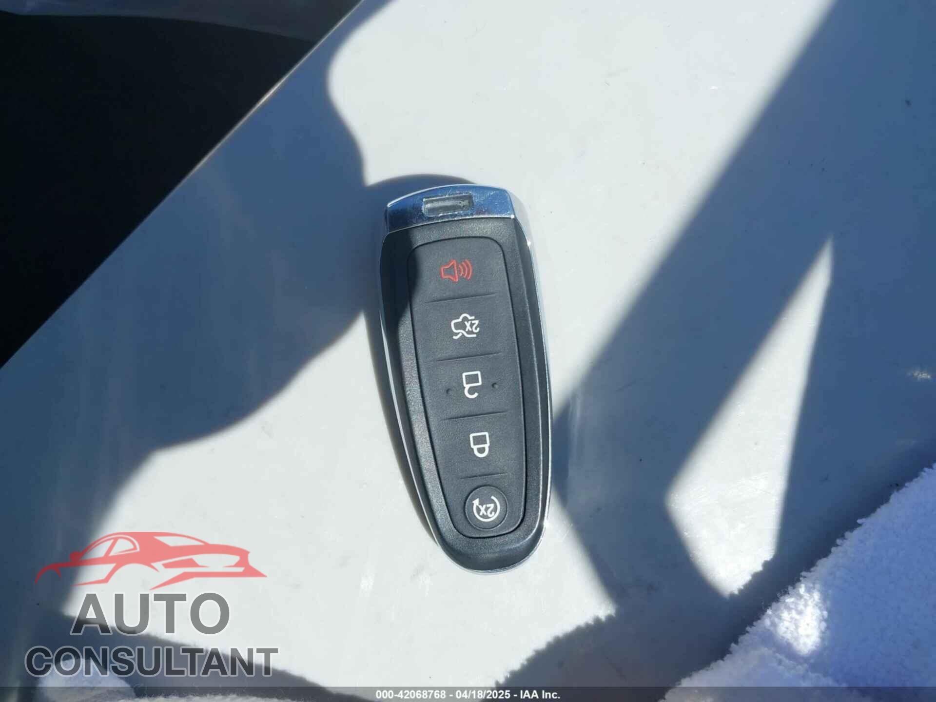 FORD EXPLORER 2014 - 1FM5K8F85EGB09592