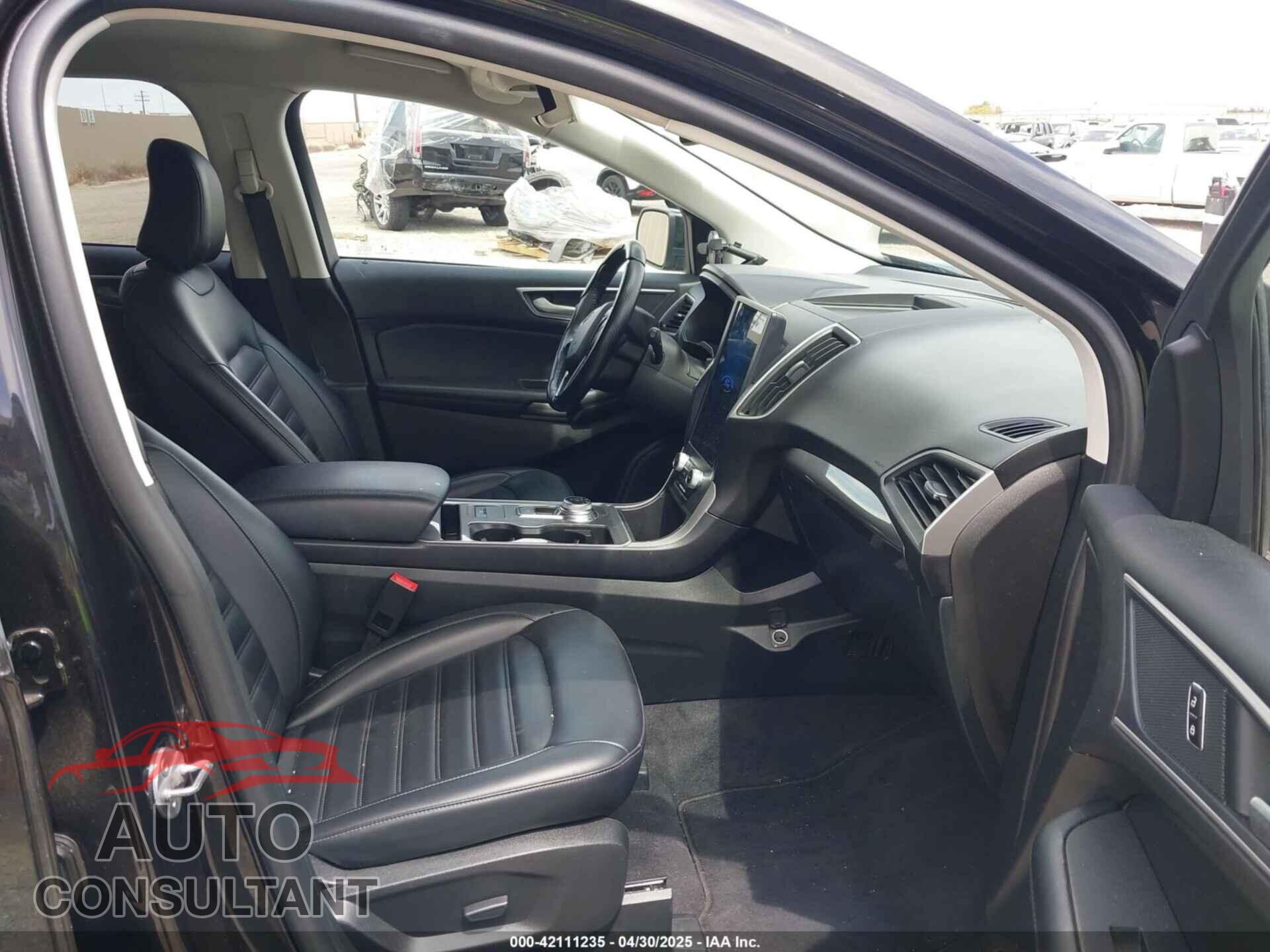 FORD EDGE 2023 - 2FMPK4J93PBA39005