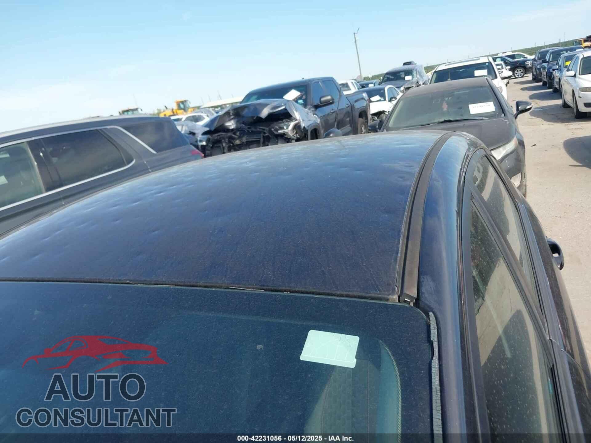 FORD FIESTA 2014 - 3FADP4EJ2EM117434