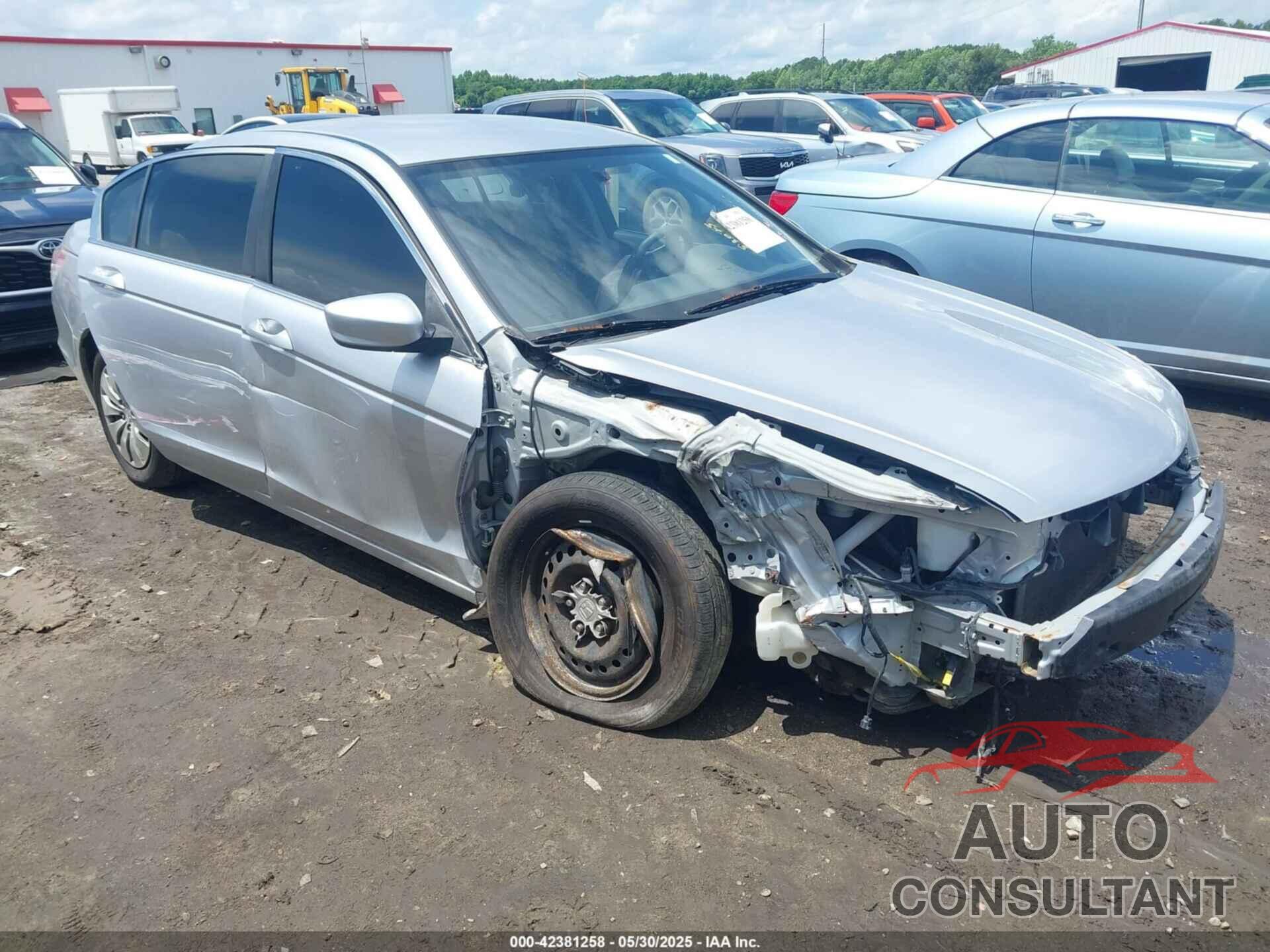 HONDA ACCORD 2010 - 1HGCP2F33AA054282