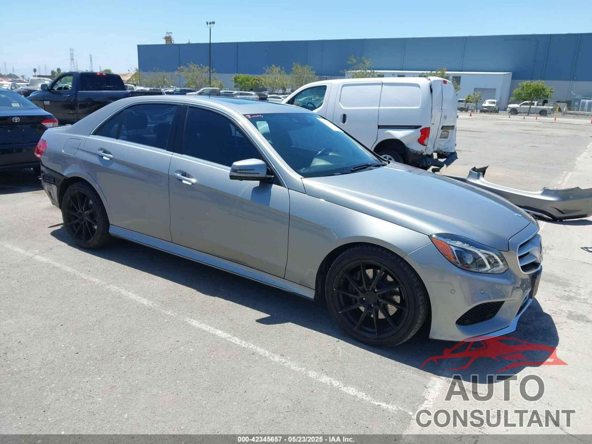 MERCEDES-BENZ E 350 2014 - WDDHF5KB5EB000039