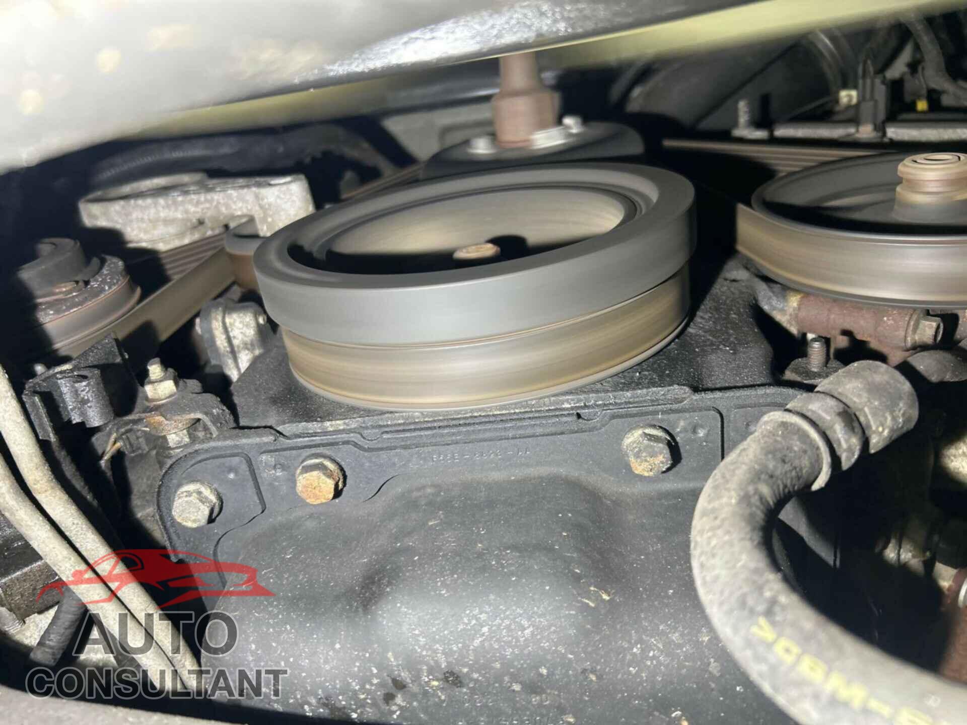 FORD E-150 2009 - 1FTNE14W59DA06703