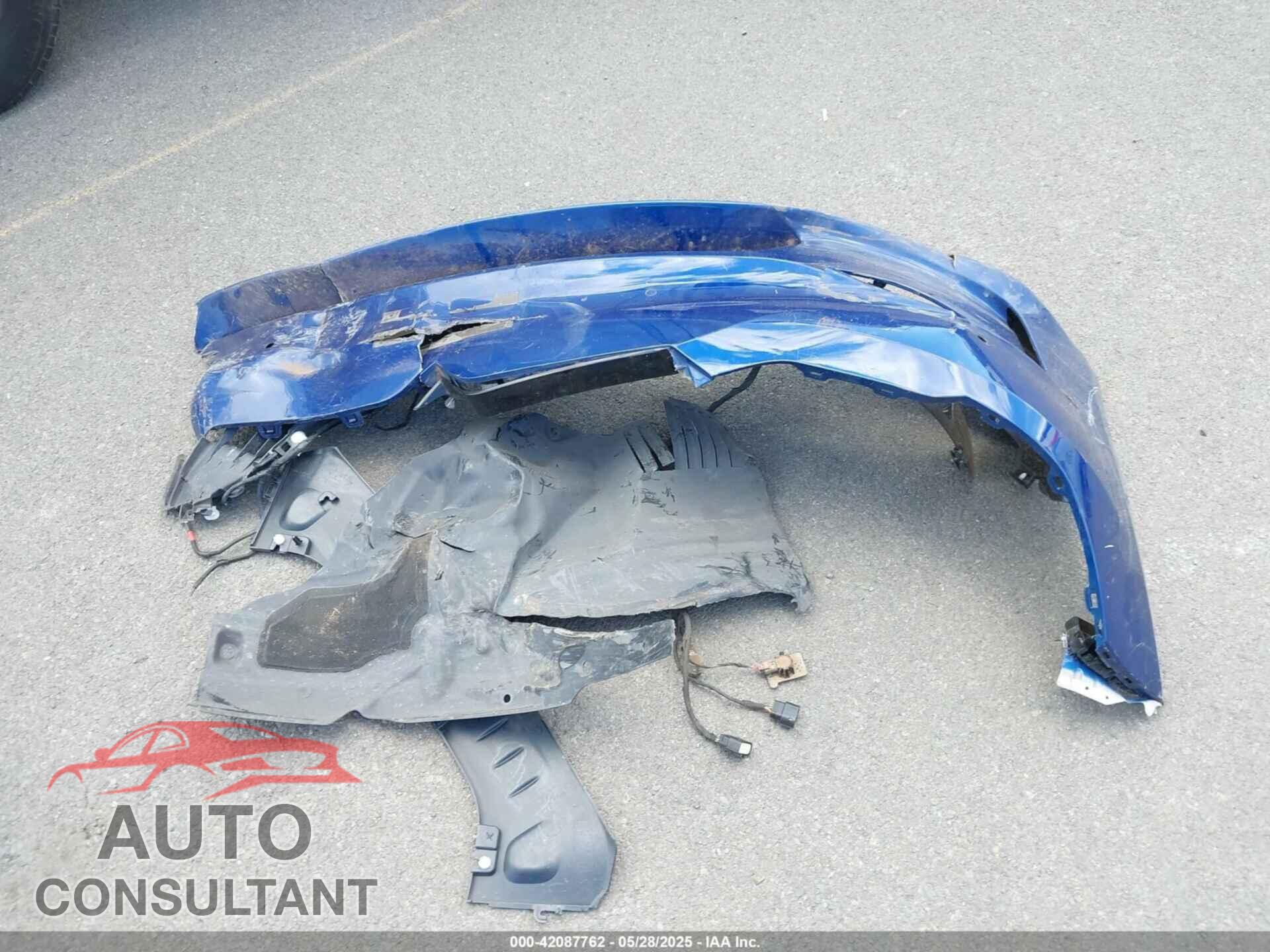TESLA MODEL S 2023 - 5YJSA1E56PF500871
