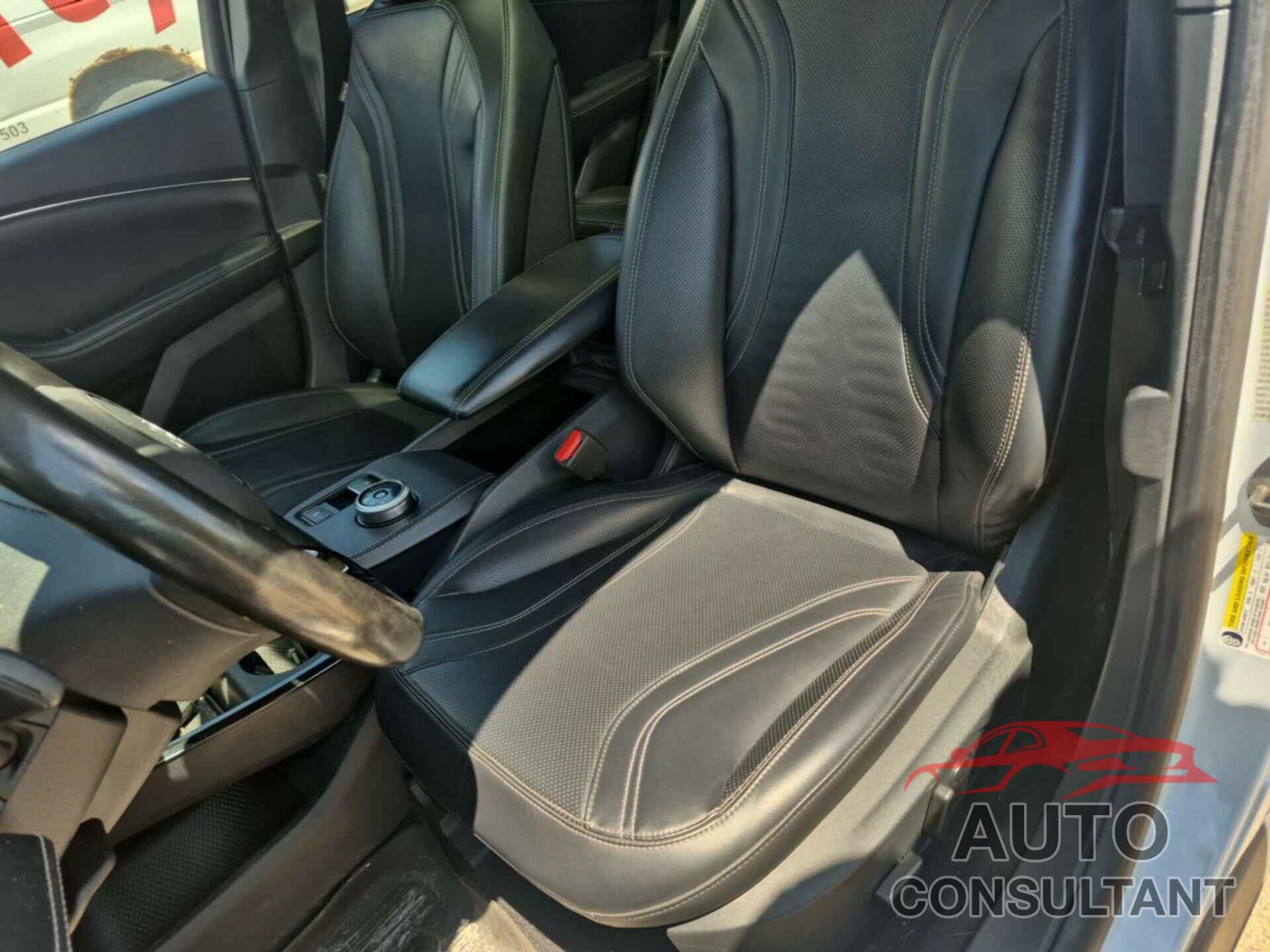 FORD MUSTANG MACH-E 2022 - 3FMTK3SU1NMA24820