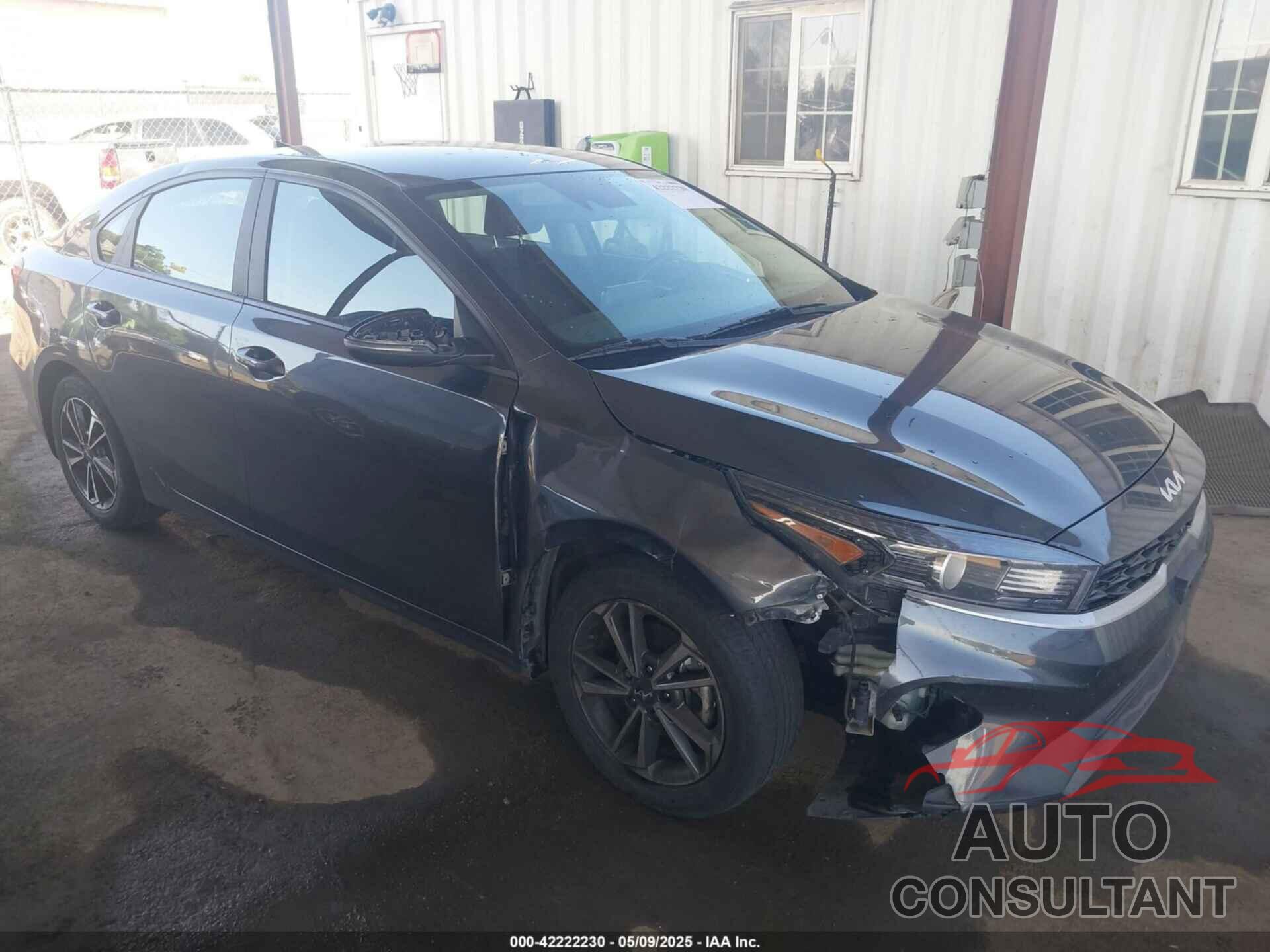 KIA FORTE 2023 - 3KPF24AD3PE684489
