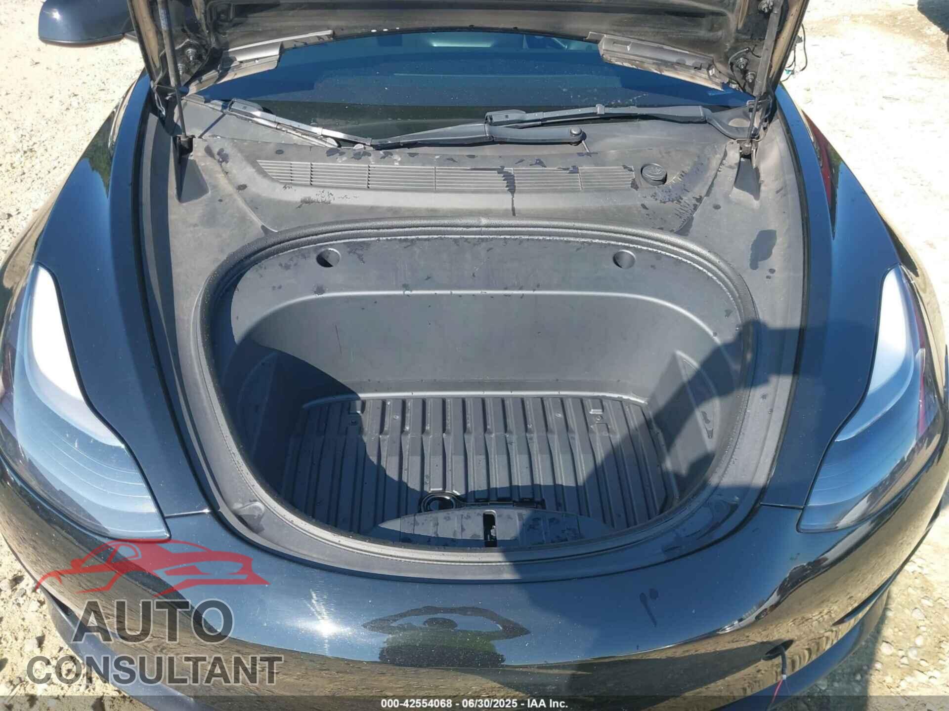 TESLA MODEL 3 2023 - 5YJ3E1EA2PF505085