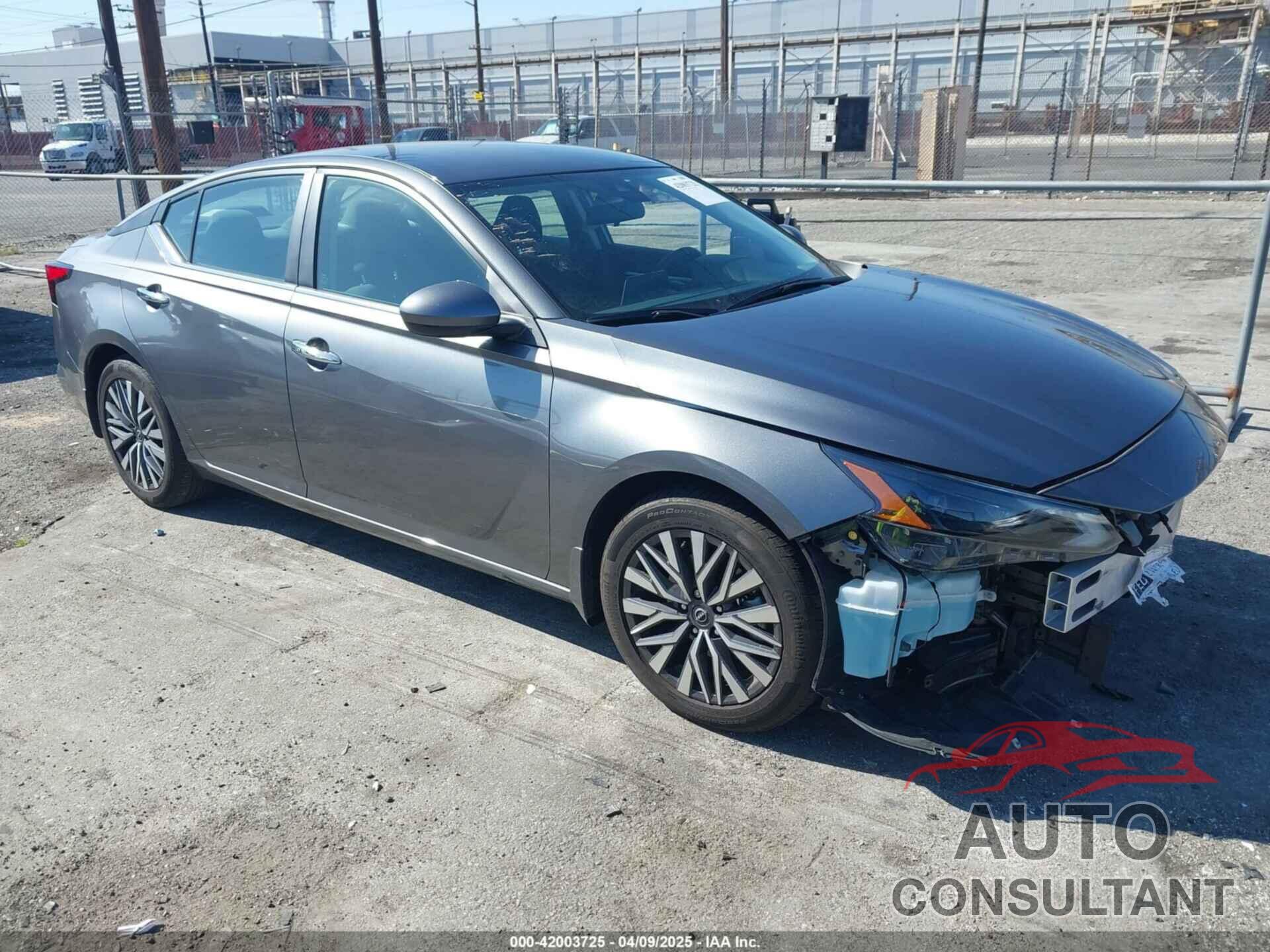 NISSAN ALTIMA 2023 - 1N4BL4DV7PN398839