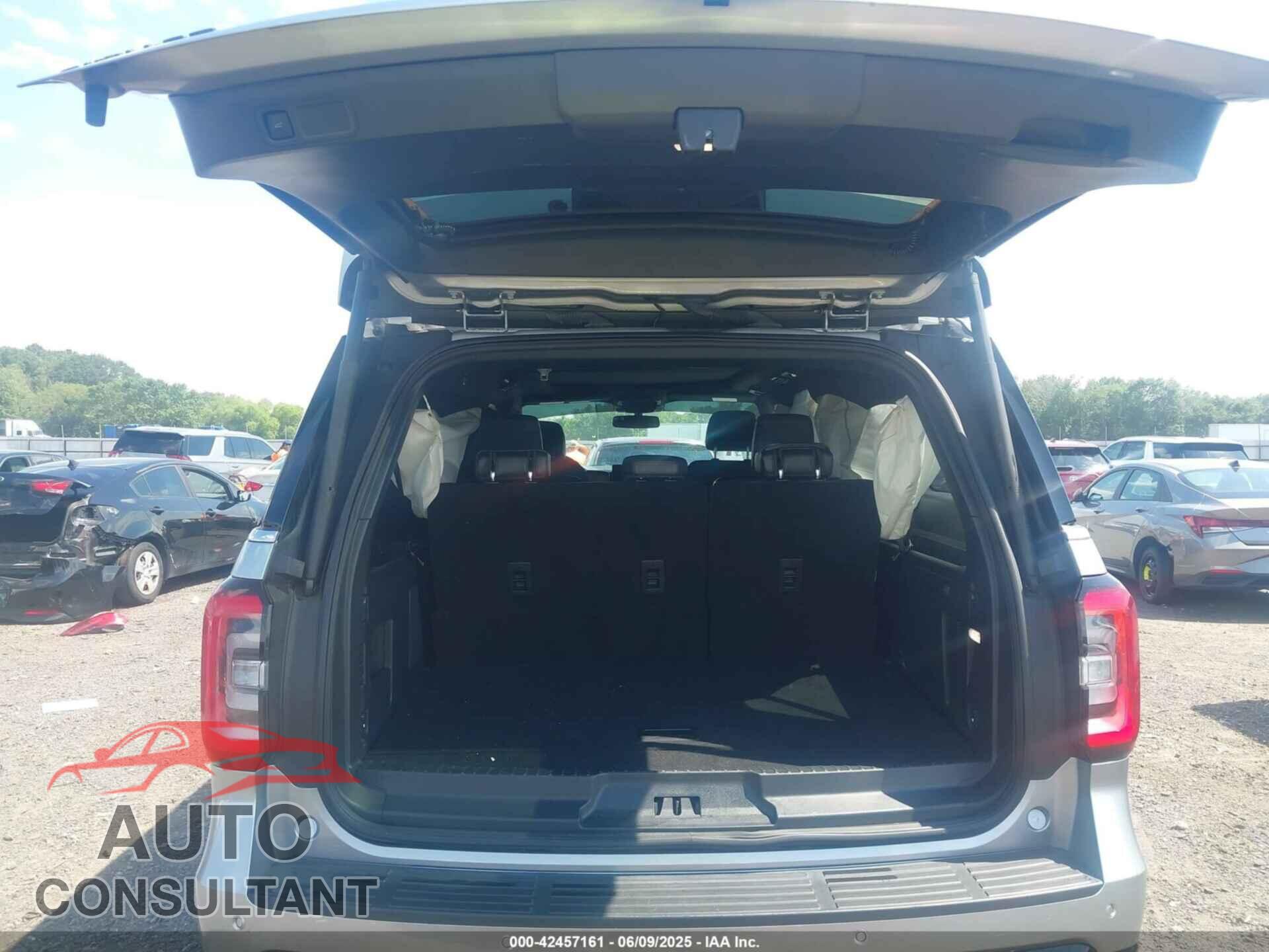 FORD EXPEDITION 2024 - 1FMJK2A80REA59754