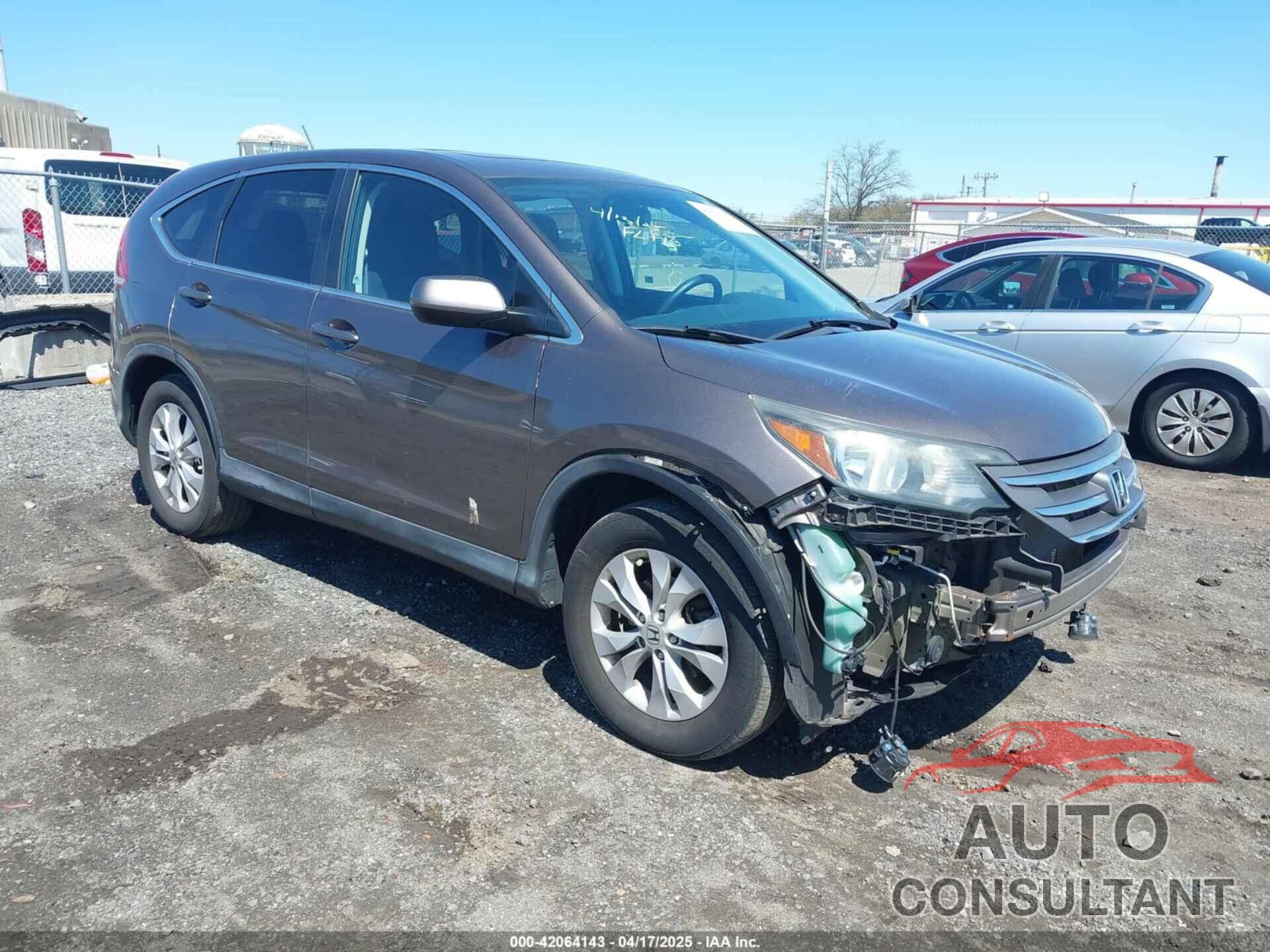 HONDA CR-V 2014 - 2HKRM4H50EH628721