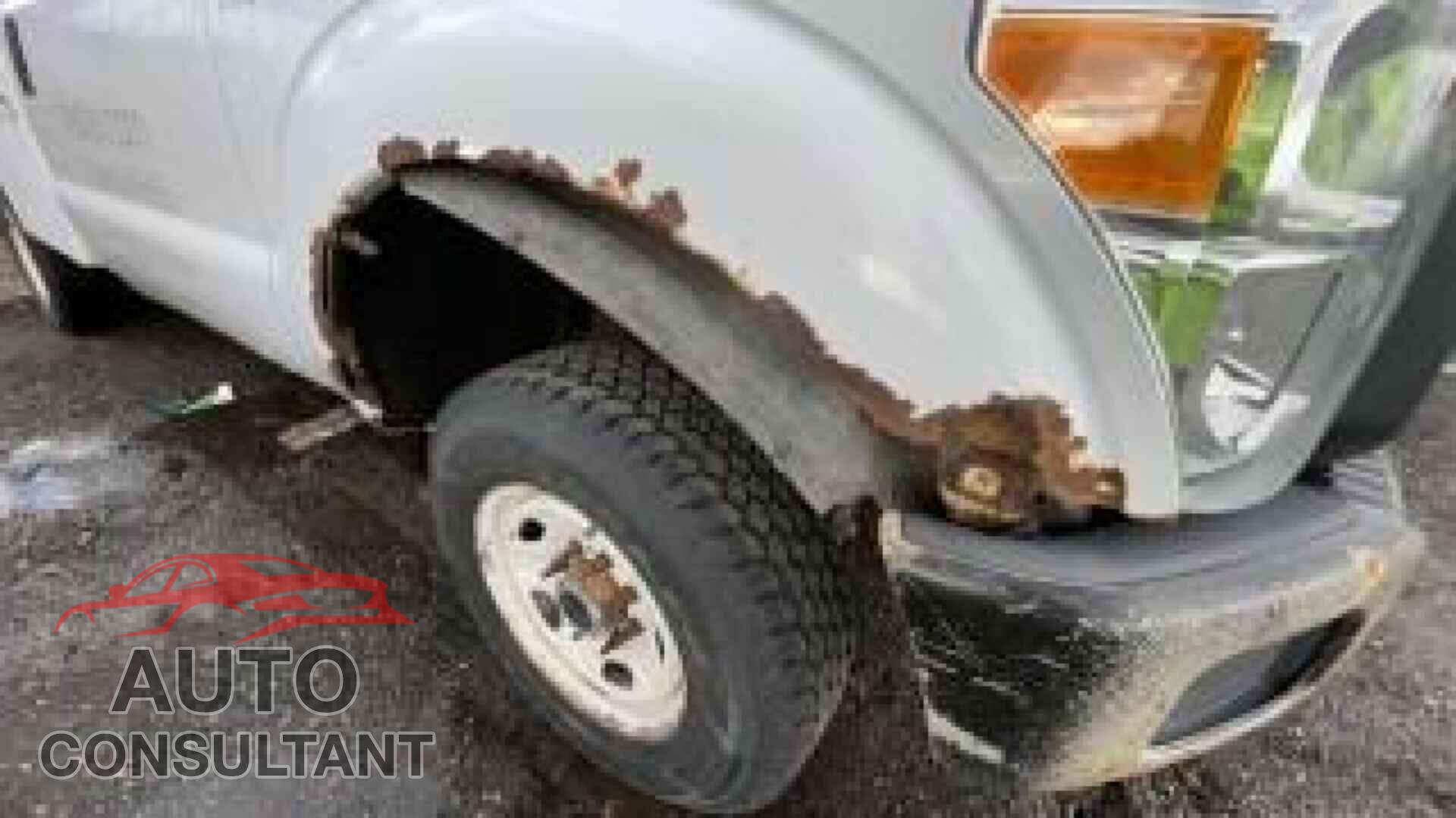 FORD F-250 2013 - 1FDBF2B63DEB59832