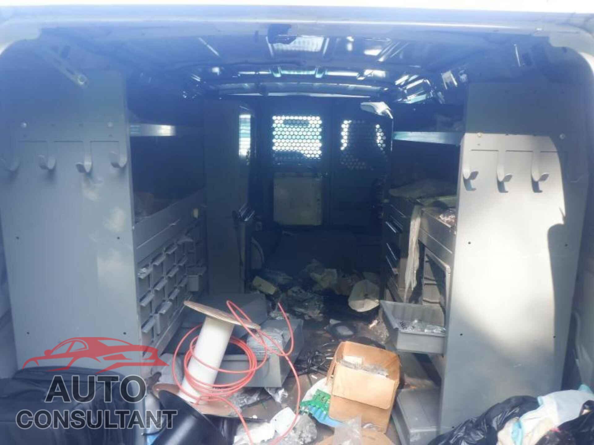 FORD ECONOLINE 2014 - 1FTNE2EL9EDB13905