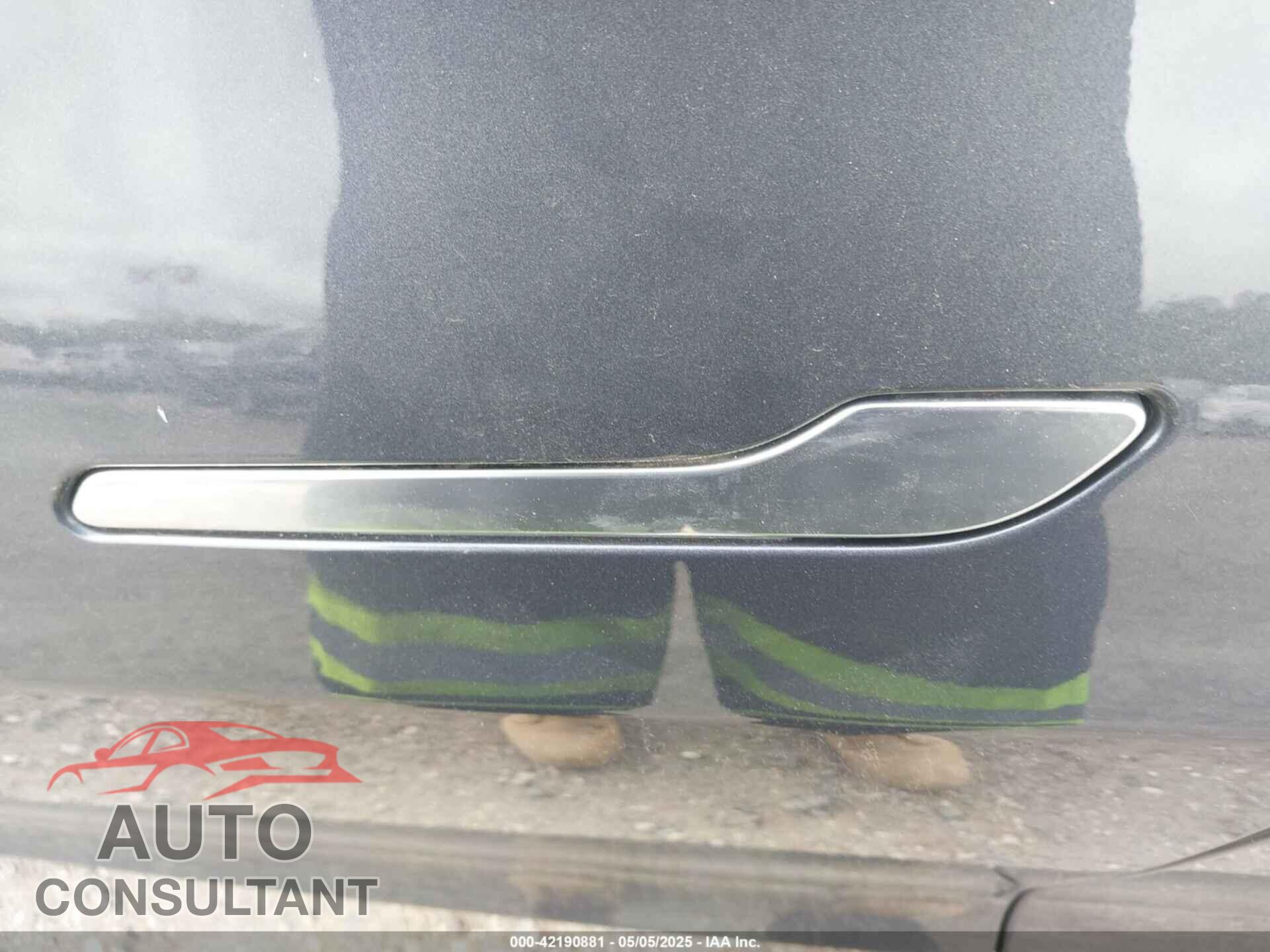 TESLA MODEL 3 2019 - 5YJ3E1EB6KF432742