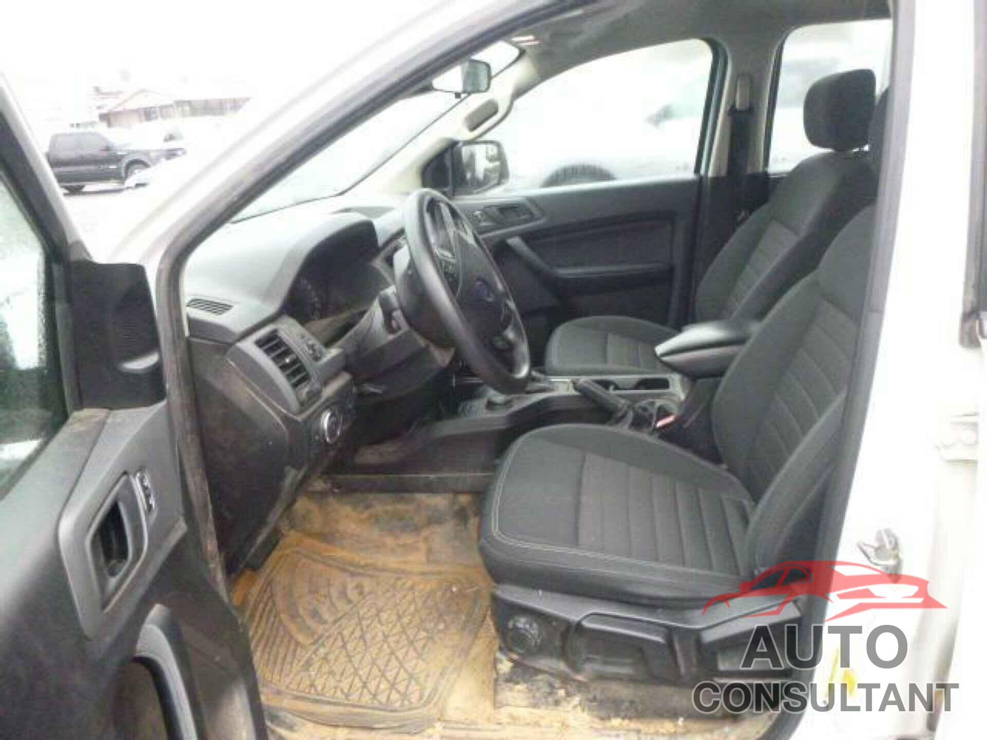 FORD RANGER 2019 - 1FTER4FH7KLA14771