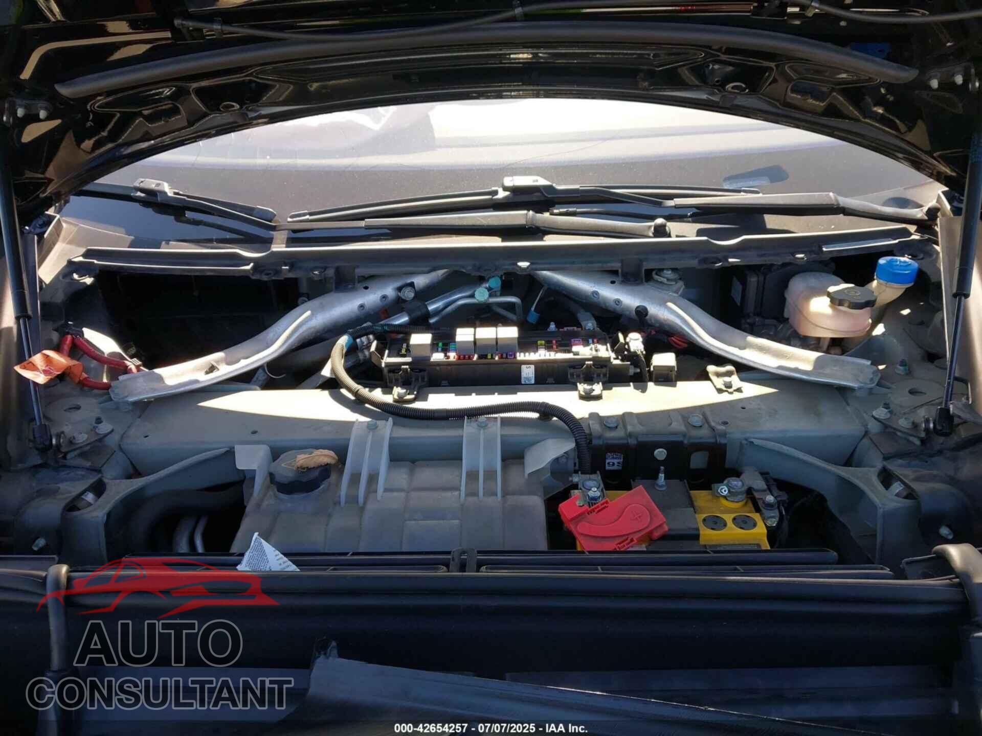 TESLA MODEL S 2016 - 5YJSA1E1XGF148732