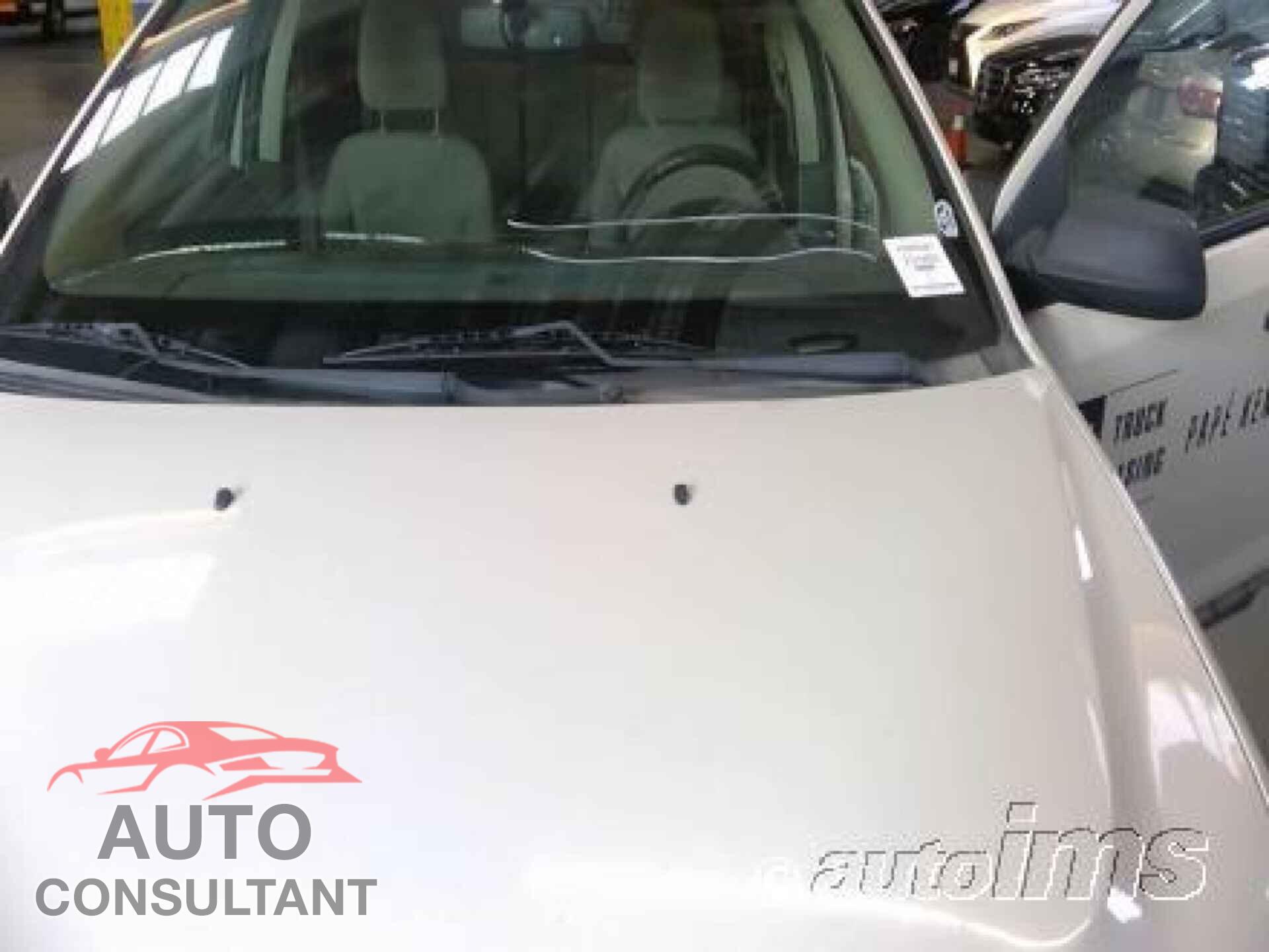 FORD EDGE 2012 - 2FMDK3GC7CBA60675