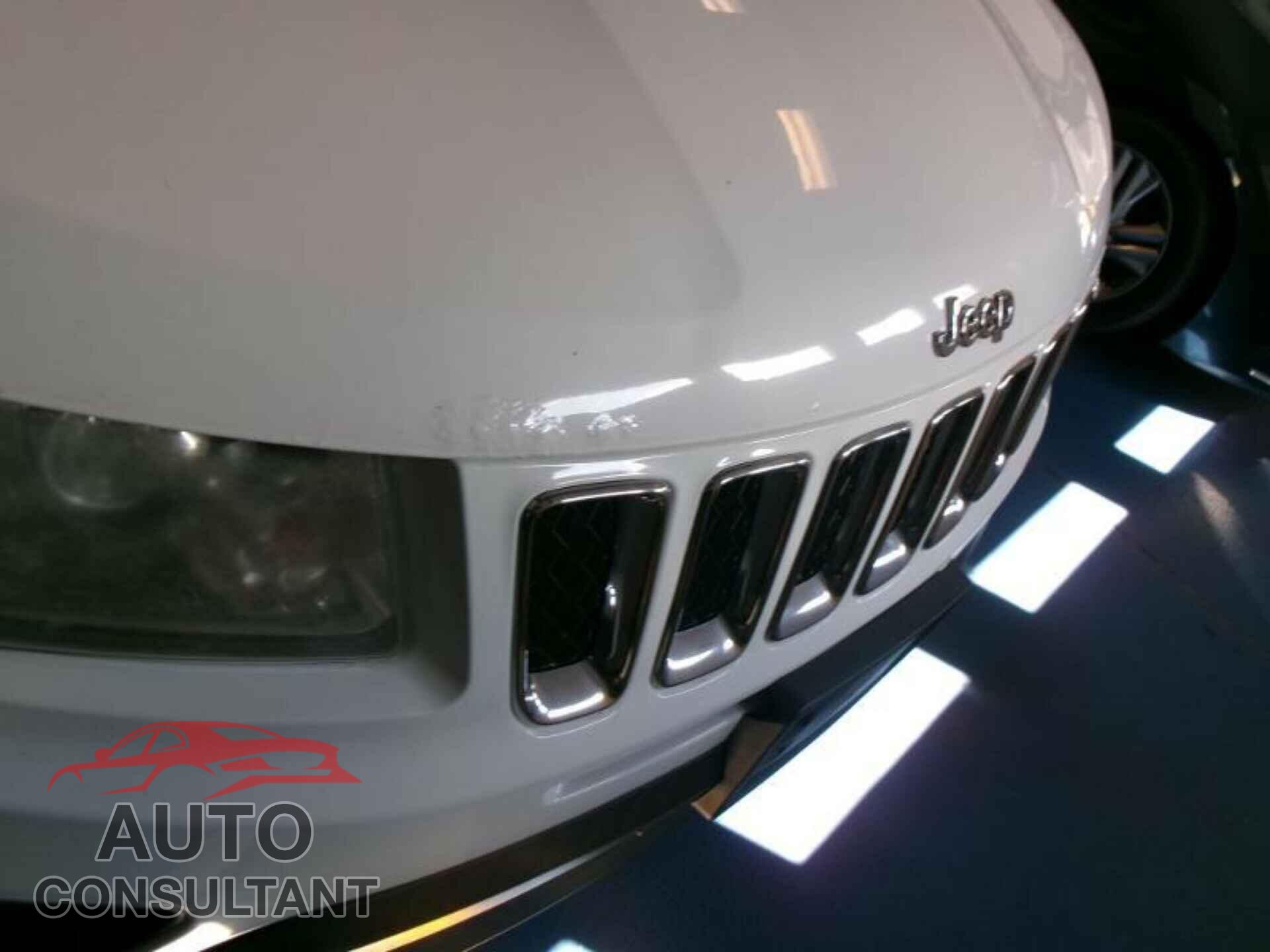 JEEP COMPASS 2012 - 1C4NJDBB0CD669651
