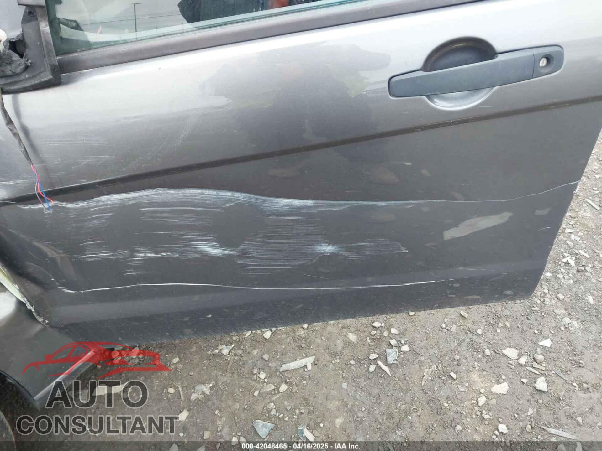 FORD FOCUS 2010 - 1FAHP3FN8AW123214