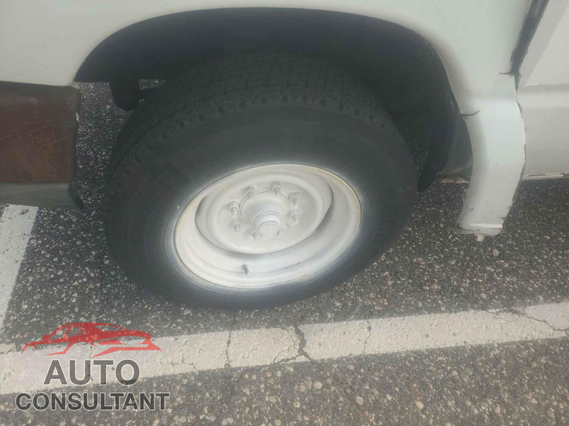 FORD ECONOLINE 2010 - 1FTNE1EW6ADA91294