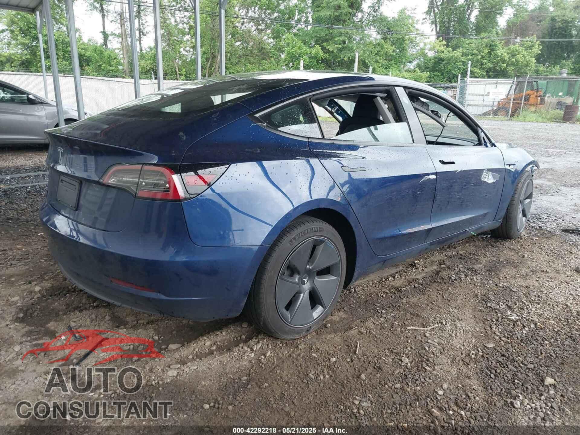 TESLA MODEL 3 2023 - 5YJ3E1EA9PF566224