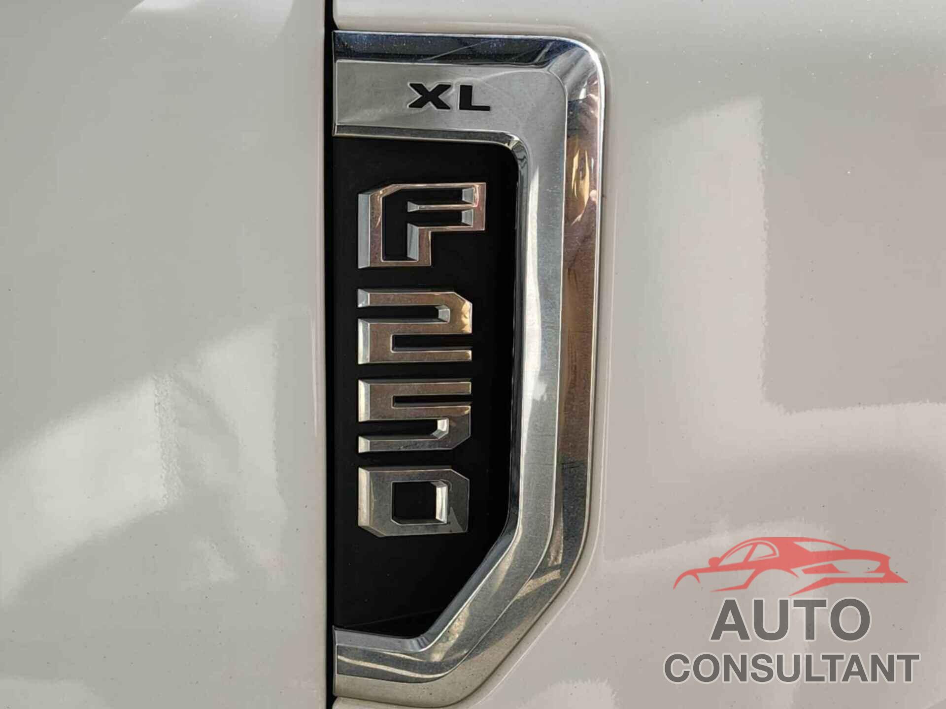 FORD F250 2017 - 1FT7X2B66HEC65916