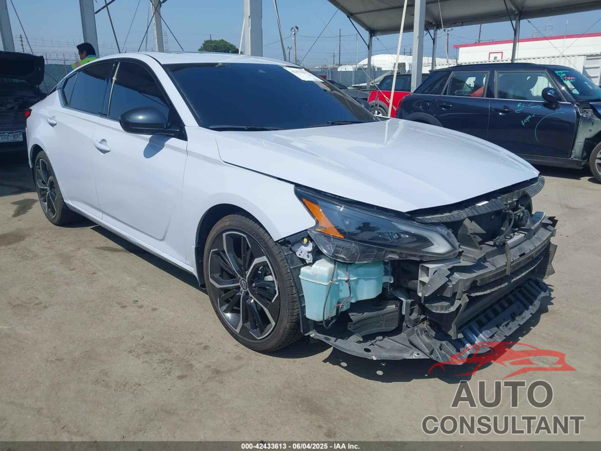 NISSAN ALTIMA 2024 - 1N4BL4CV4RN339414