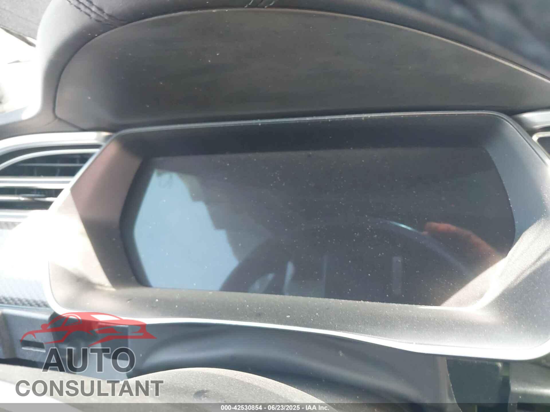 TESLA MODEL X 2018 - 5YJXCBE43JF091247