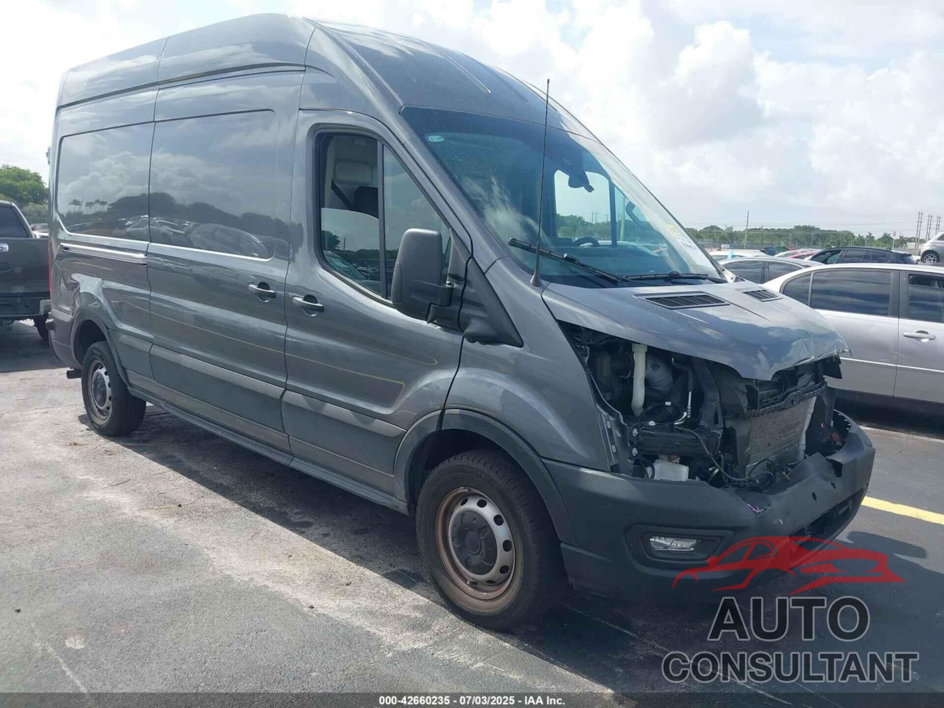 FORD TRANSIT-250 2024 - 1FTBR1XG9RKA73585