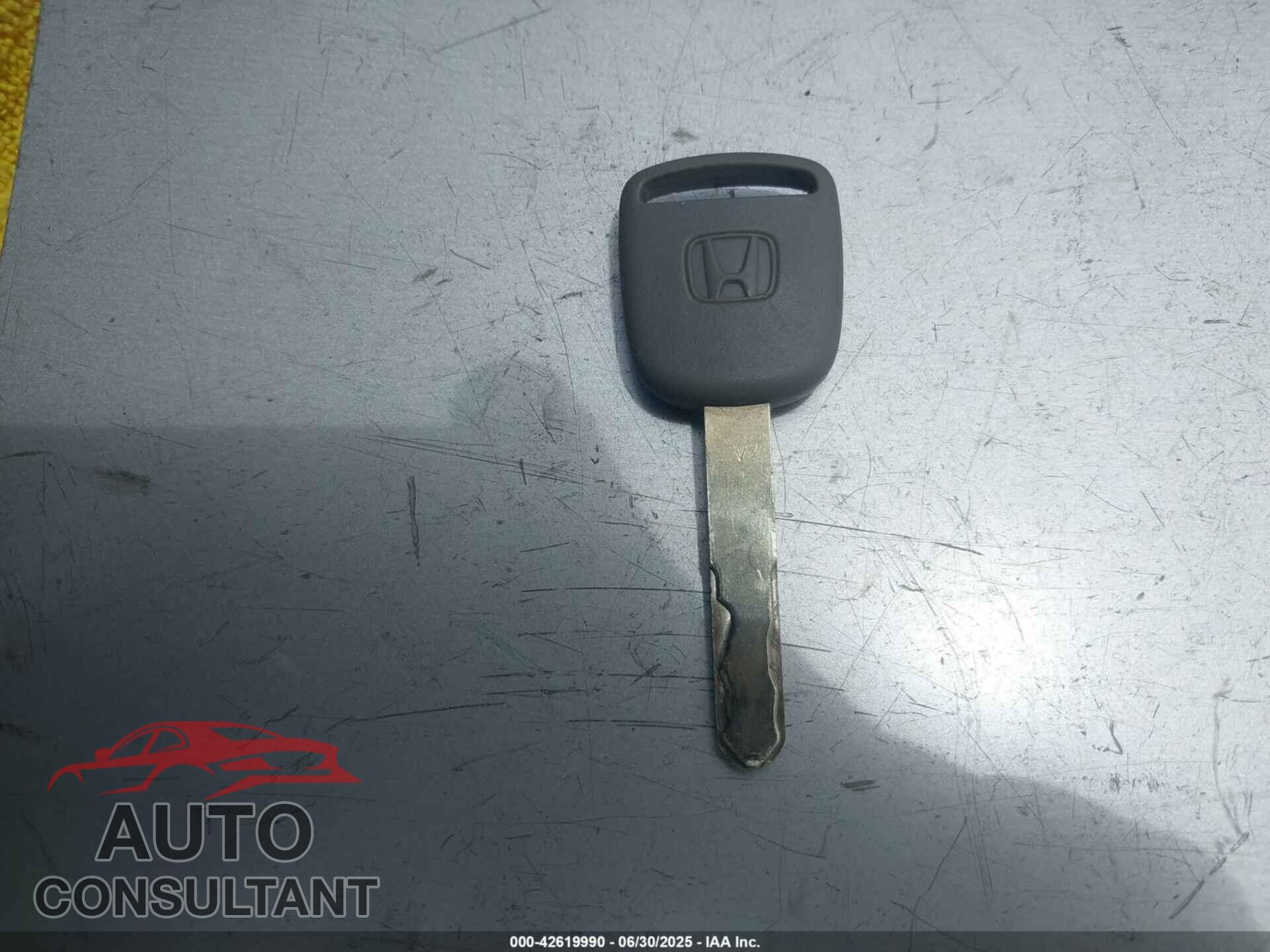 HONDA CIVIC 2012 - 19XFB2F88CE021493