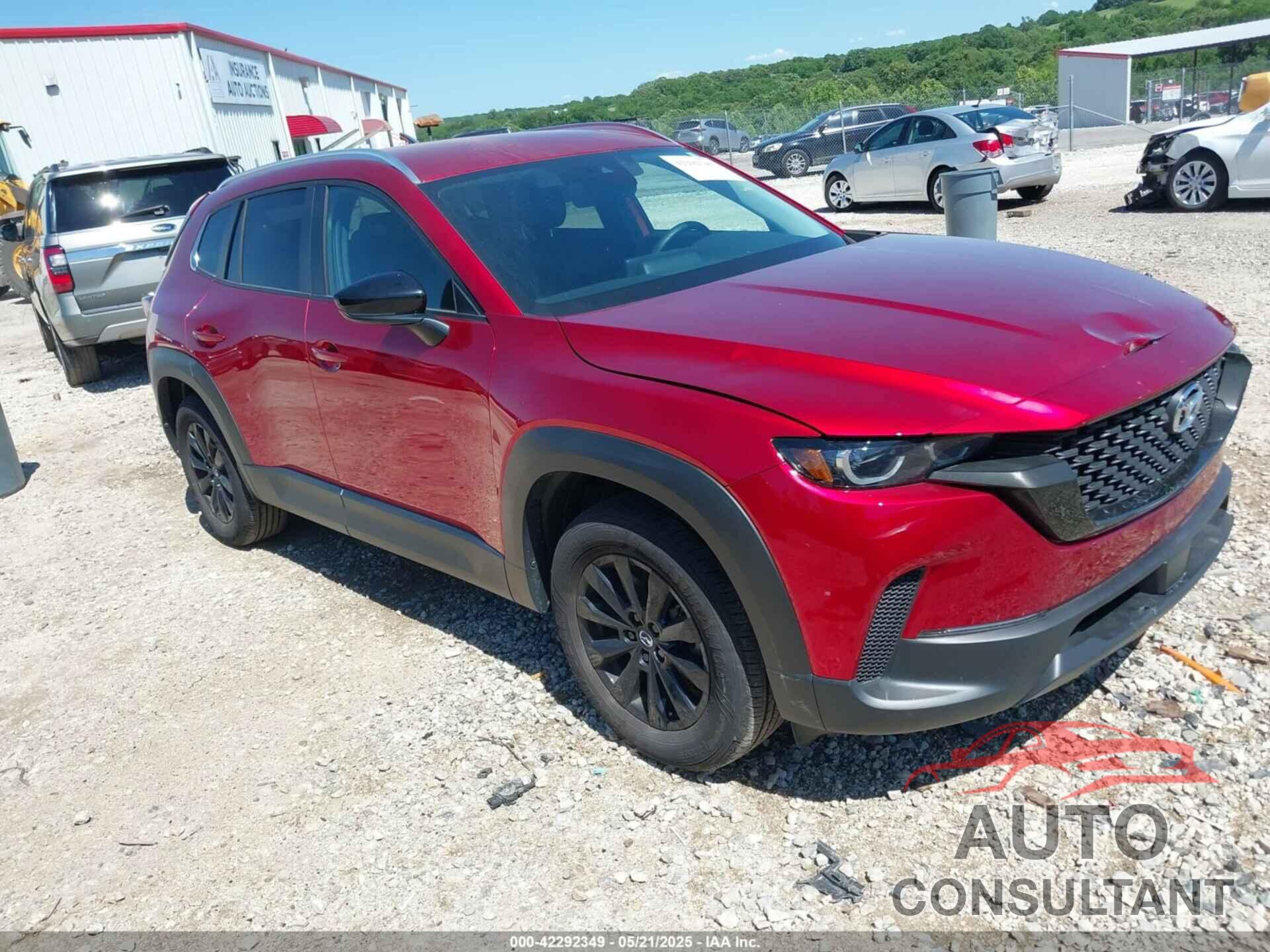 MAZDA CX-50 2024 - 7MMVABAM9RN242219
