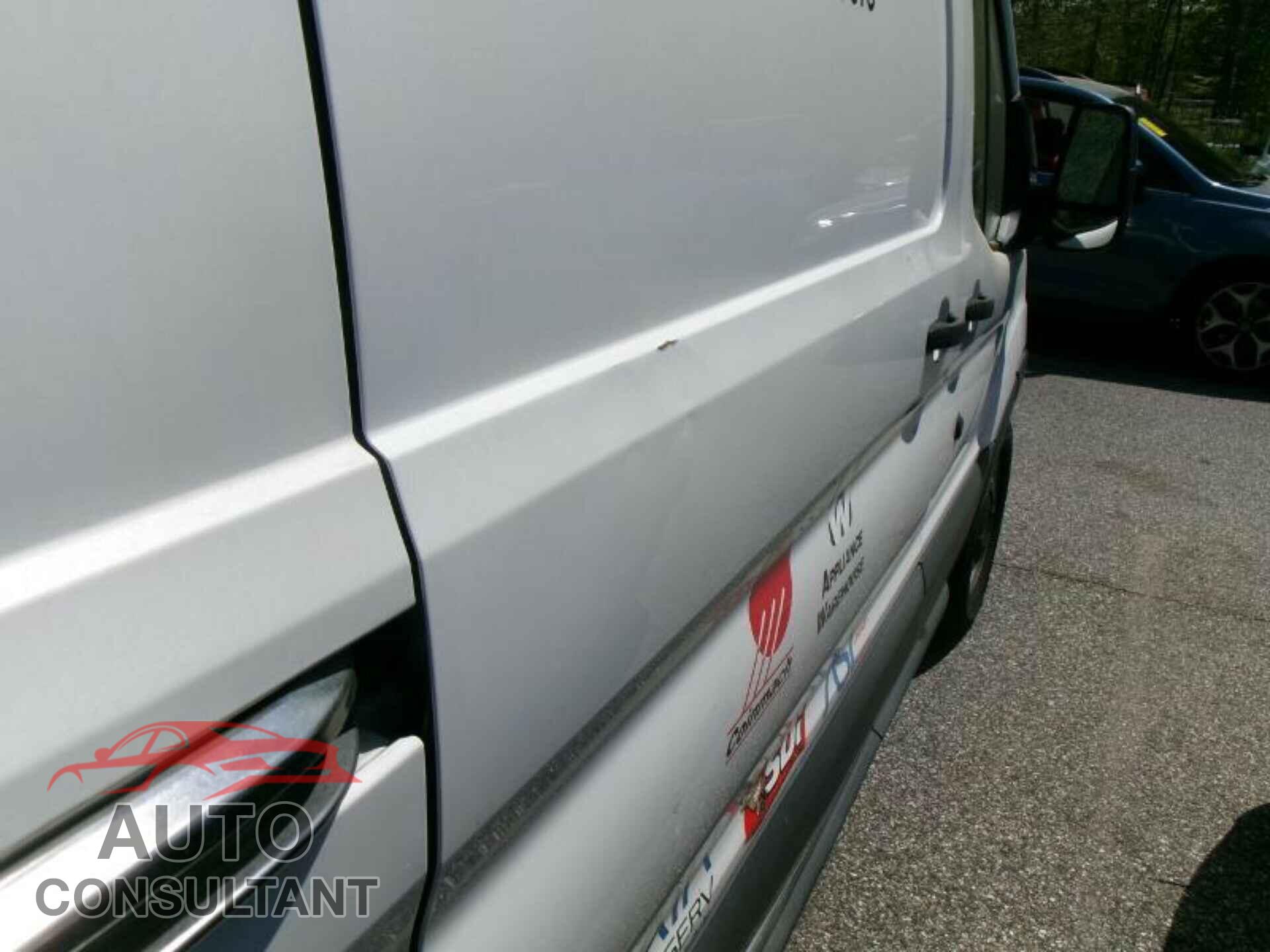 FORD TRANSIT 2015 - 1FTNE2YM1FKB32434