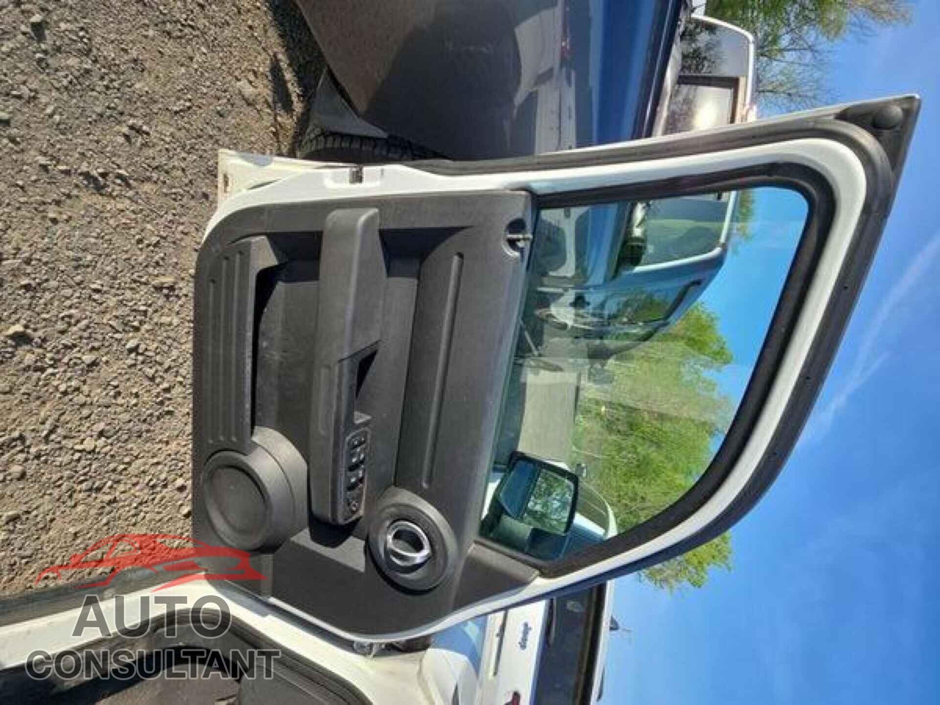 DODGE NITRO 2011 - 1D4PU2GK3BW590400