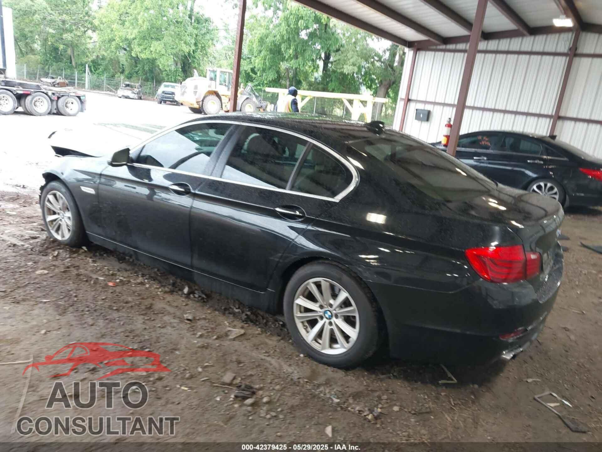 BMW 528I 2015 - WBA5A5C59FD514631