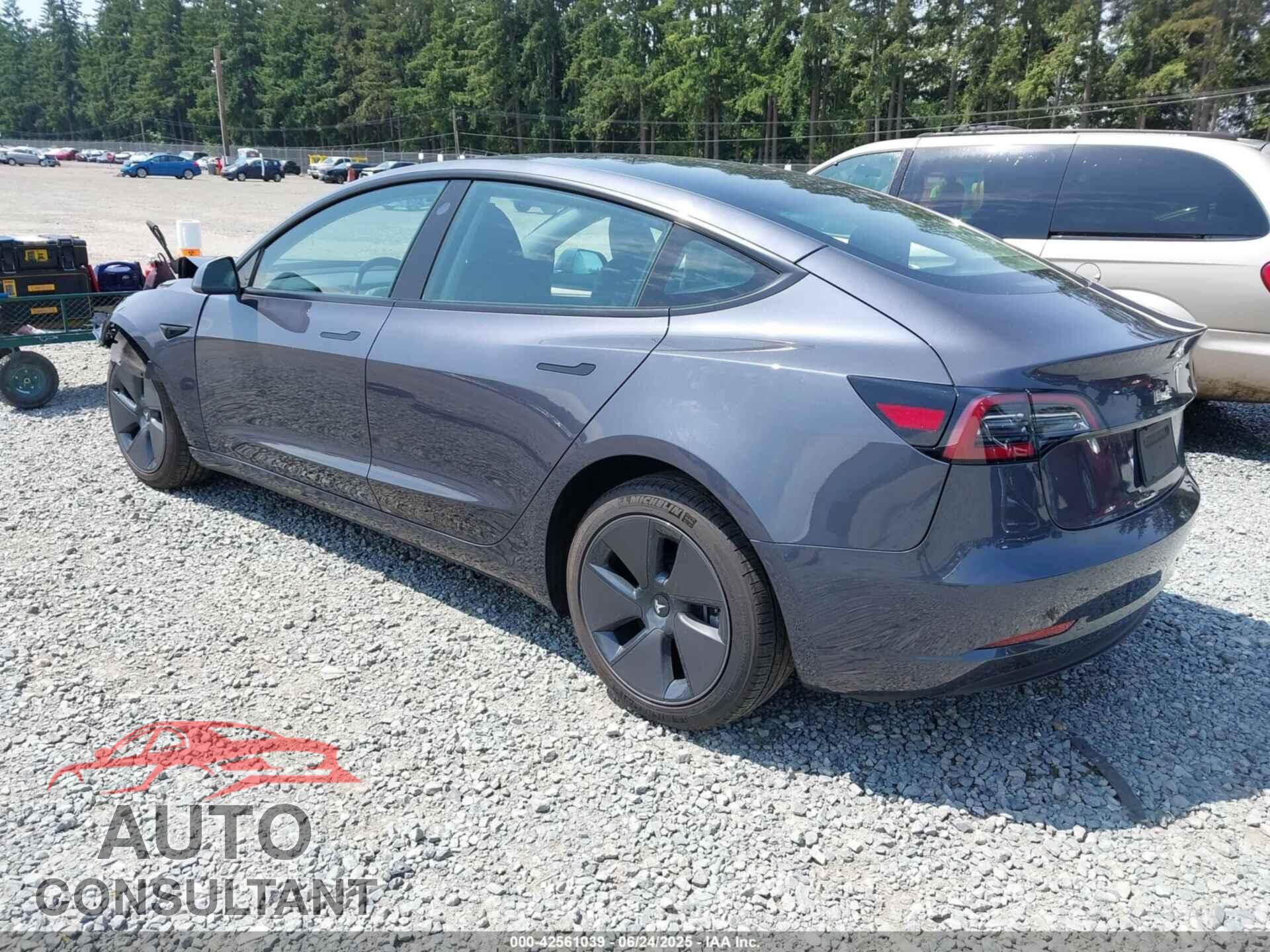 TESLA MODEL 3 2023 - 5YJ3E1EA6PF664045