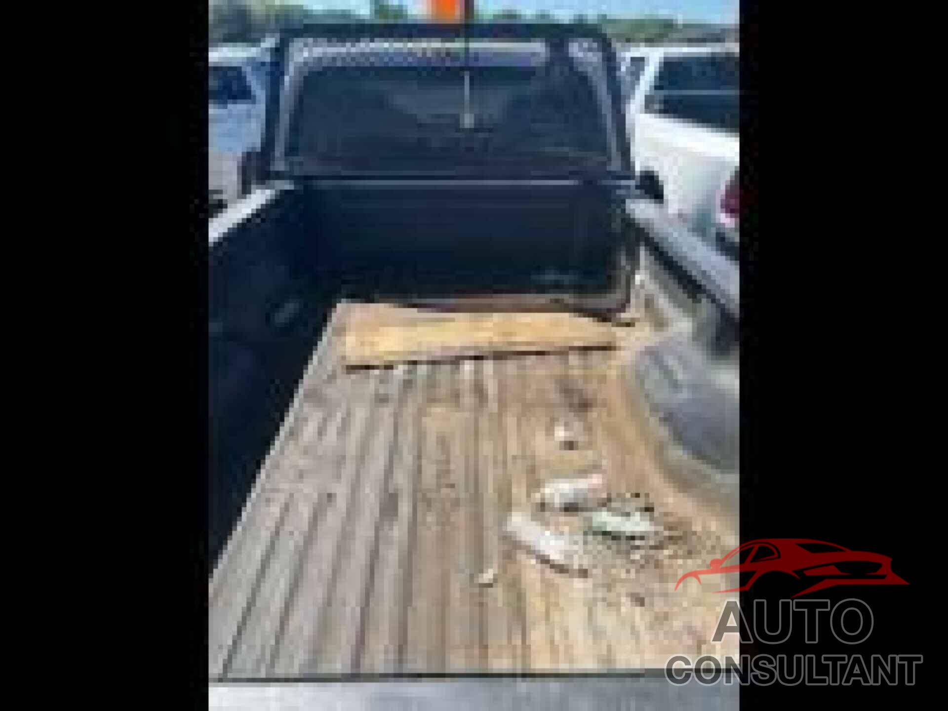 FORD F-250 2016 - 1FT7X2B67GEB70957