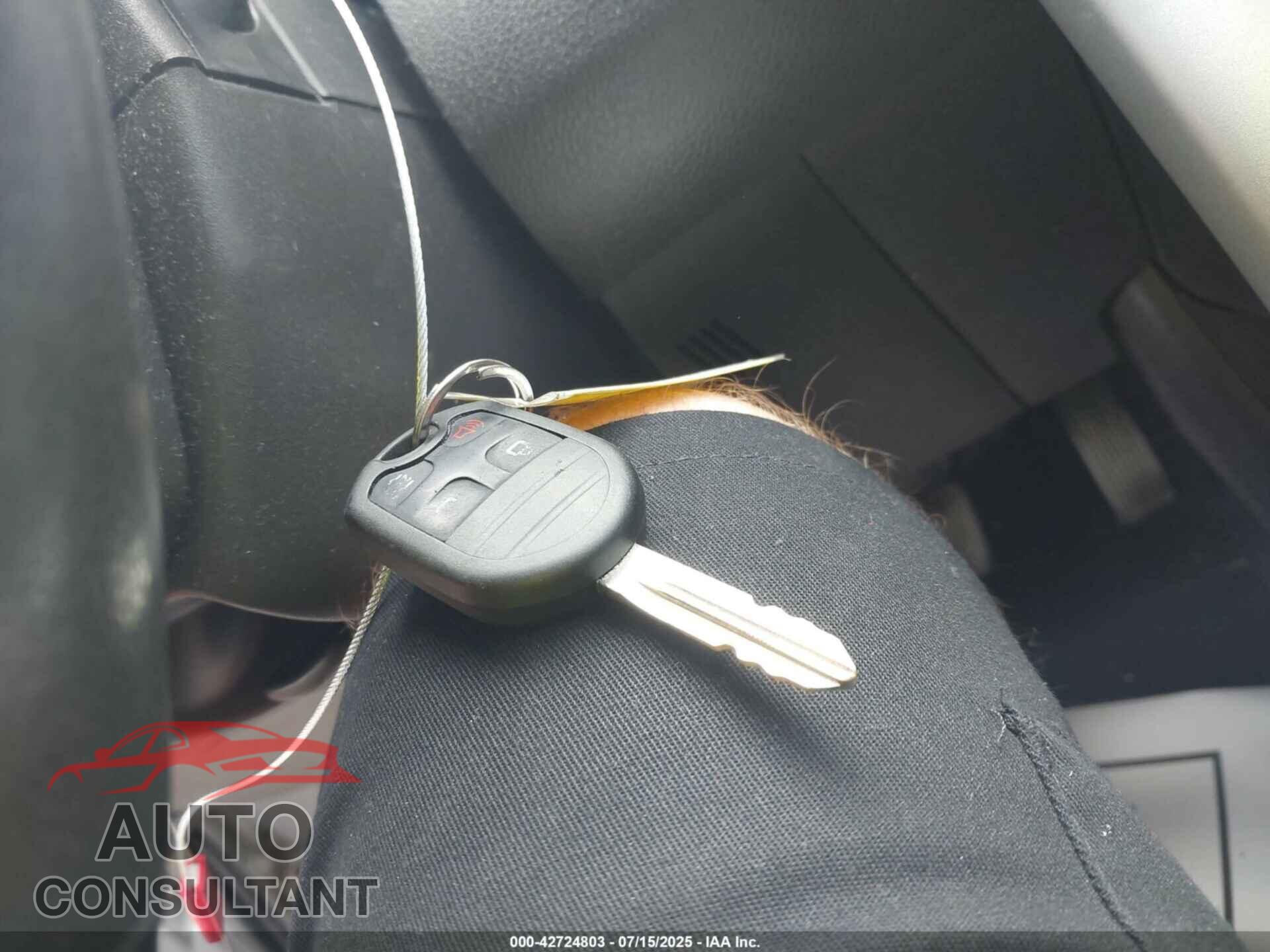 FORD EDGE 2013 - 2FMDK3JC3DBA94591