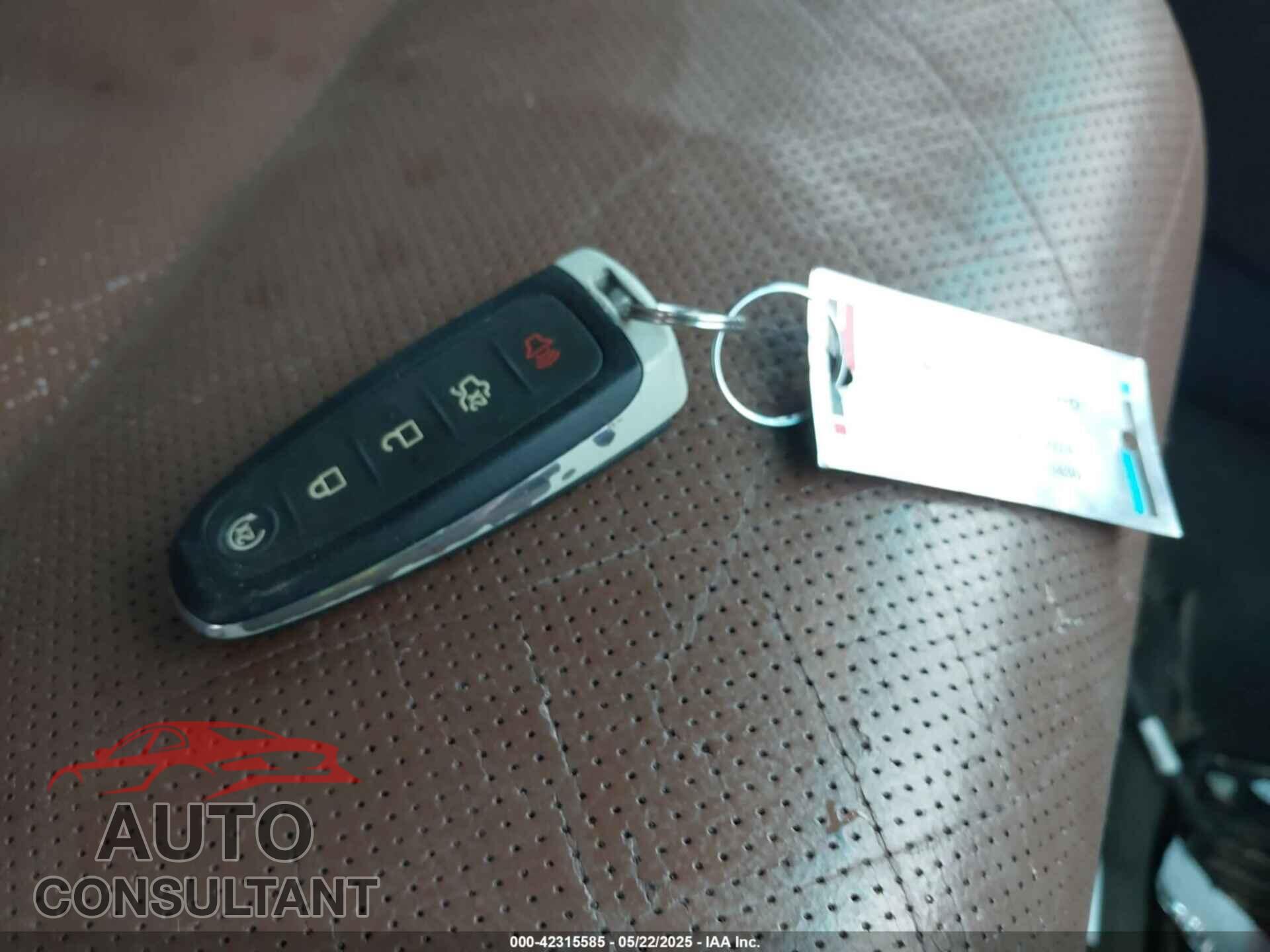 FORD EXPLORER 2014 - 1FM5K8F86EGA63741
