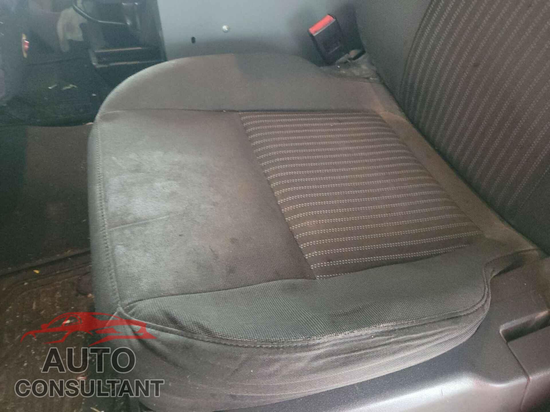 FORD TRANSIT 2018 - 1FTYR1YG9JKB52008