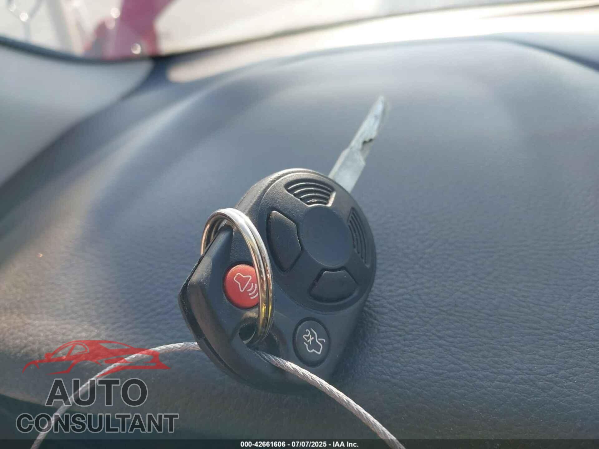 FORD FOCUS 2012 - 1FAHP3F25CL324255