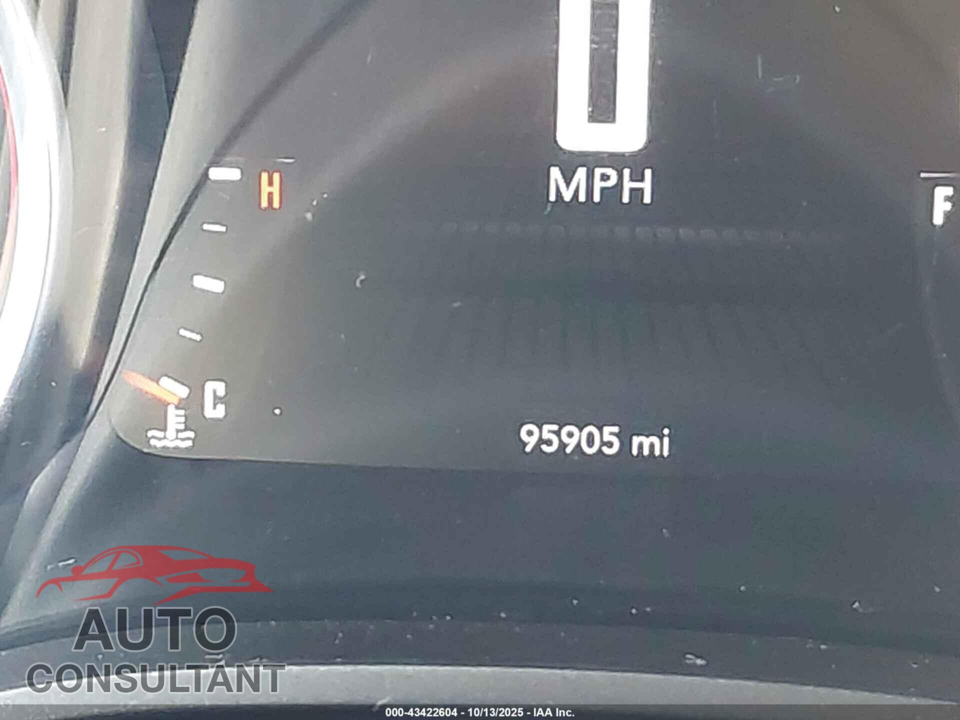 DODGE CHALLENGER 2016 - 2C3CDZAG4GH193166