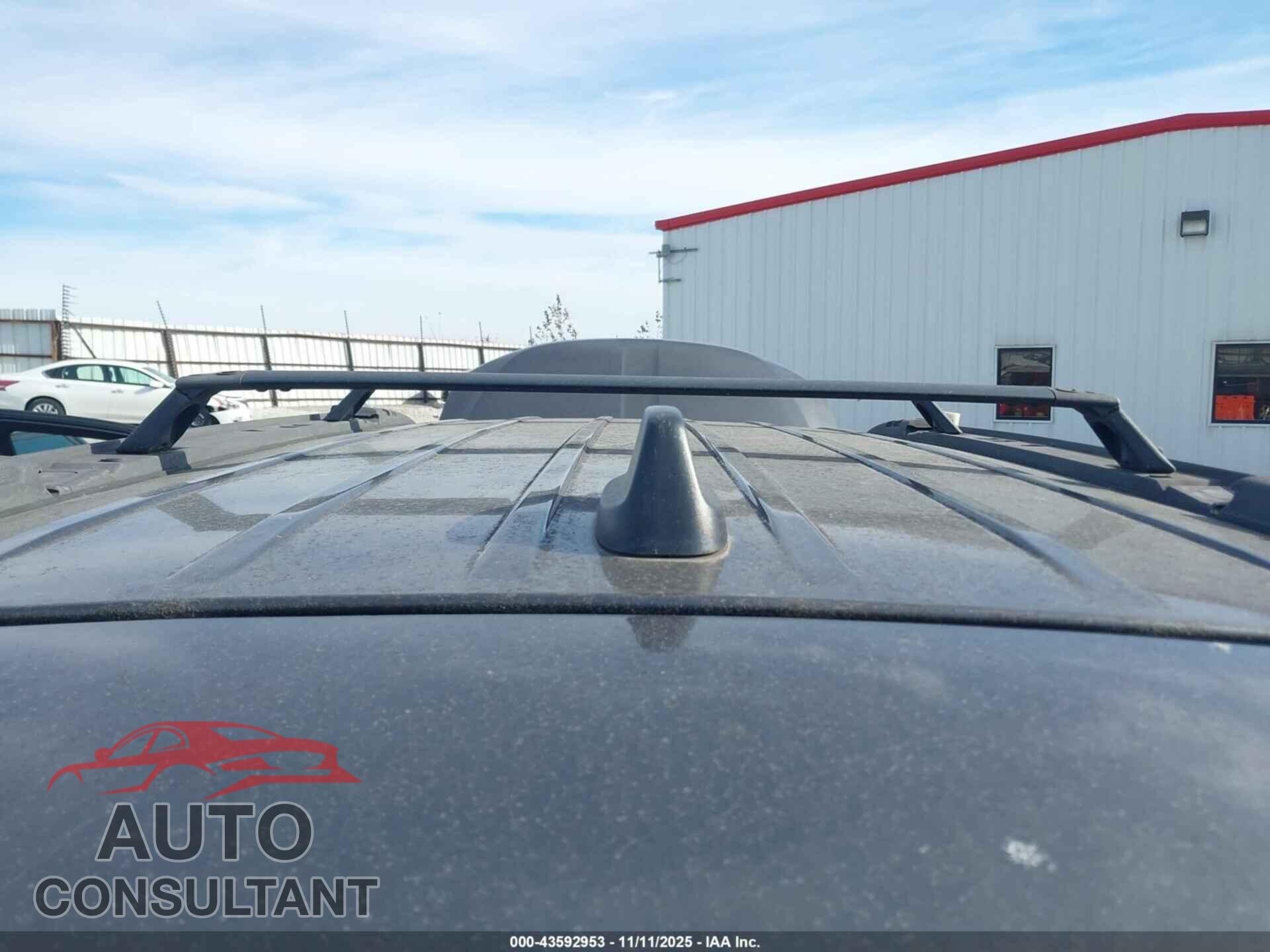 DODGE DURANGO 2014 - 1C4RDHDG7EC592164