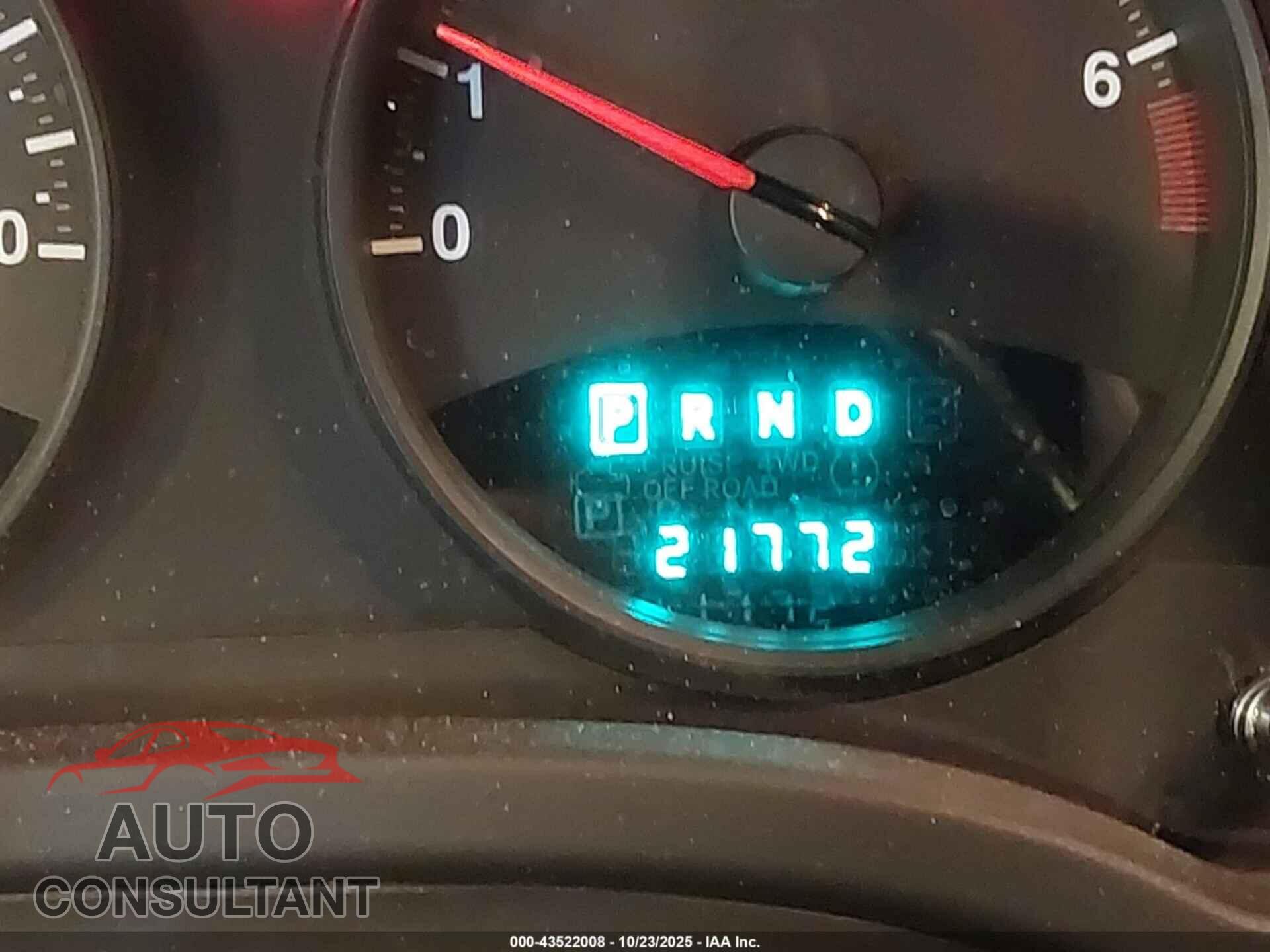 JEEP COMPASS 2012 - 1C4NJCEBXCD652412