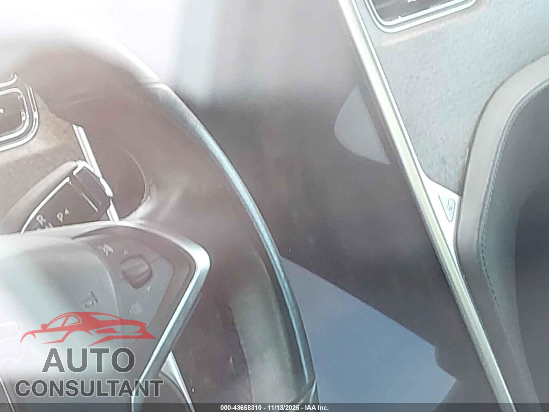 TESLA MODEL S 2012 - 5YJSA1DP0CFS01096