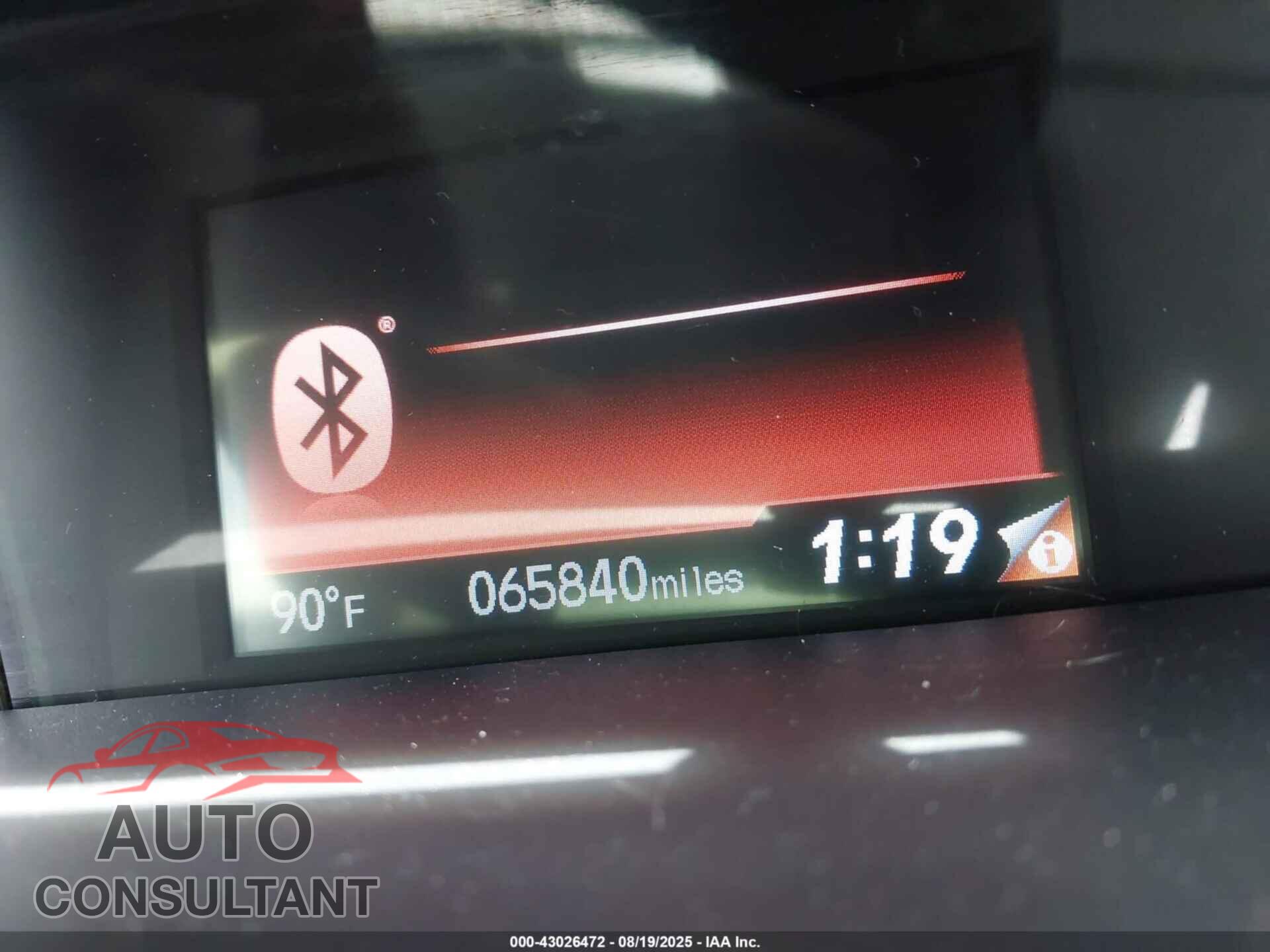 HONDA CIVIC 2015 - 19XFB2F53FE102282