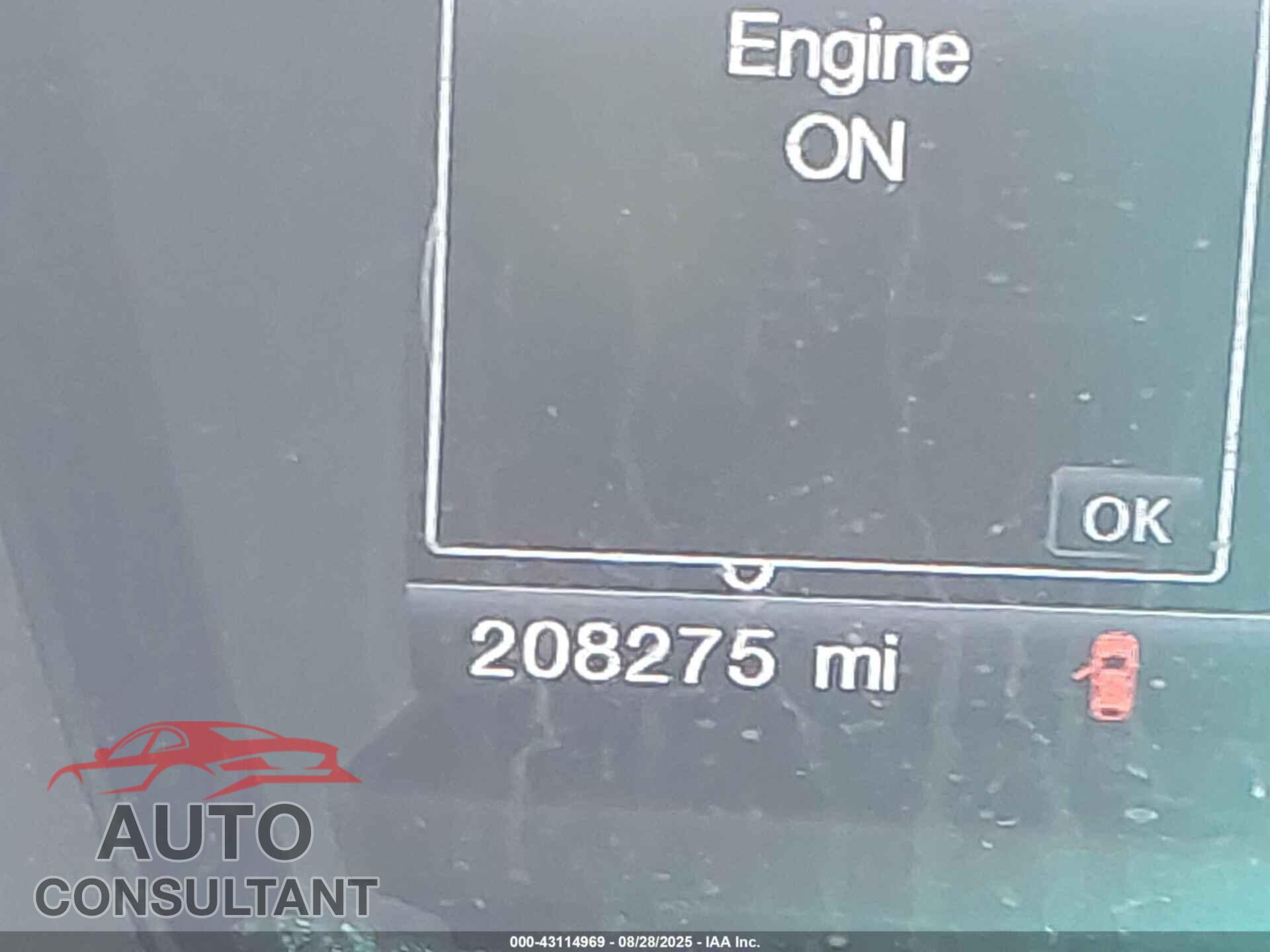 FORD EXPLORER 2014 - 1FM5K7D87EGC51228