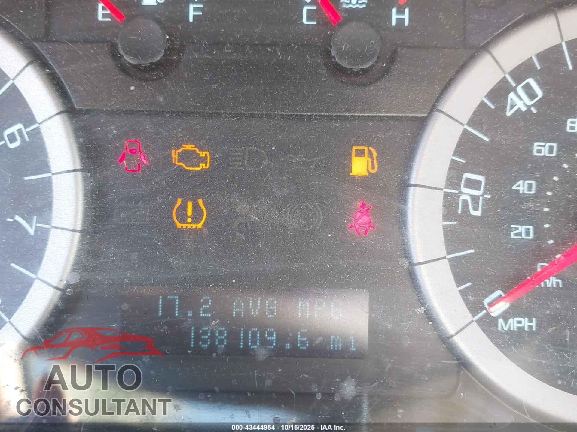 FORD ESCAPE 2012 - 1FMCU9D72CKC78478
